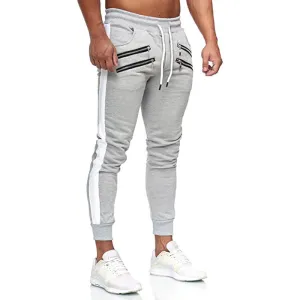 Comfortable jogging pants