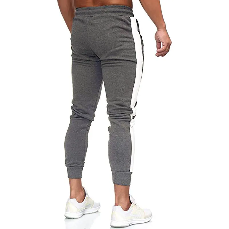 Comfortable jogging pants