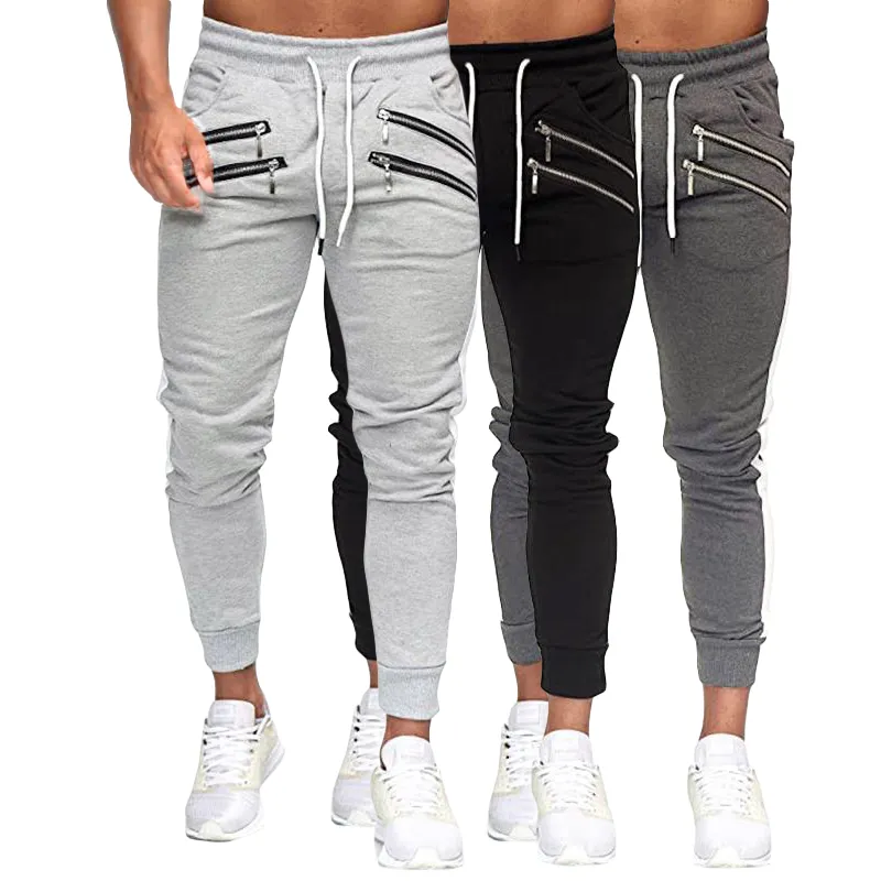 Comfortable jogging pants