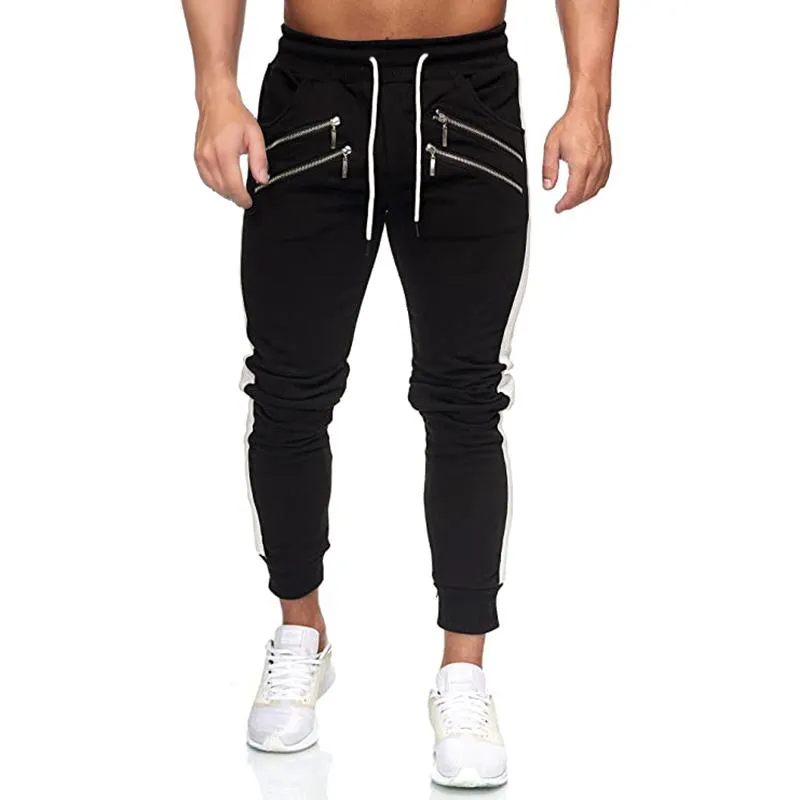 Comfortable jogging pants
