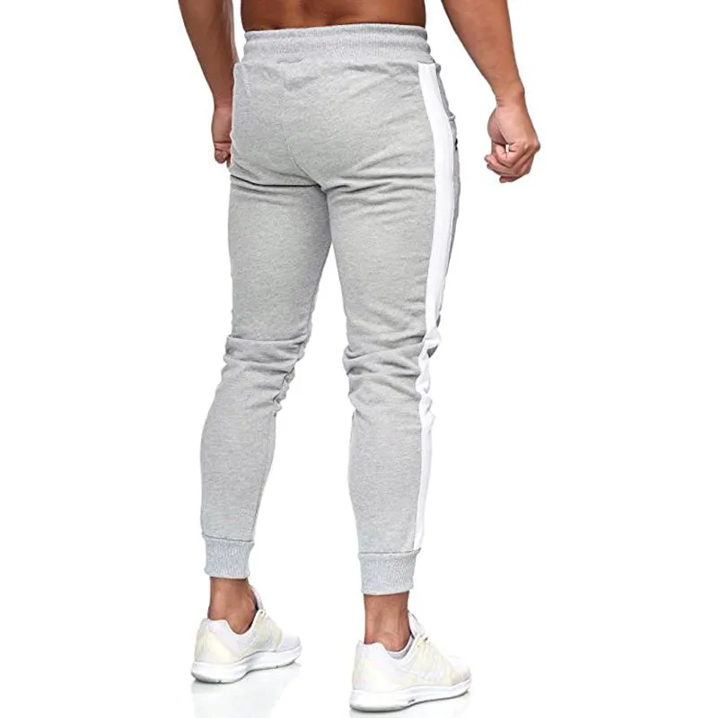 Comfortable jogging pants