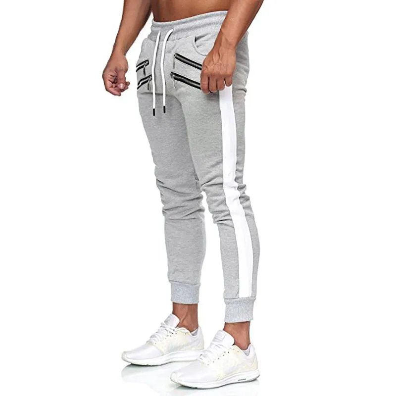 Comfortable jogging pants