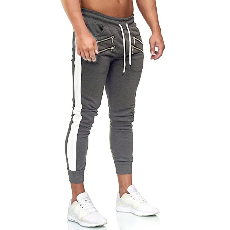 Comfortable jogging pants