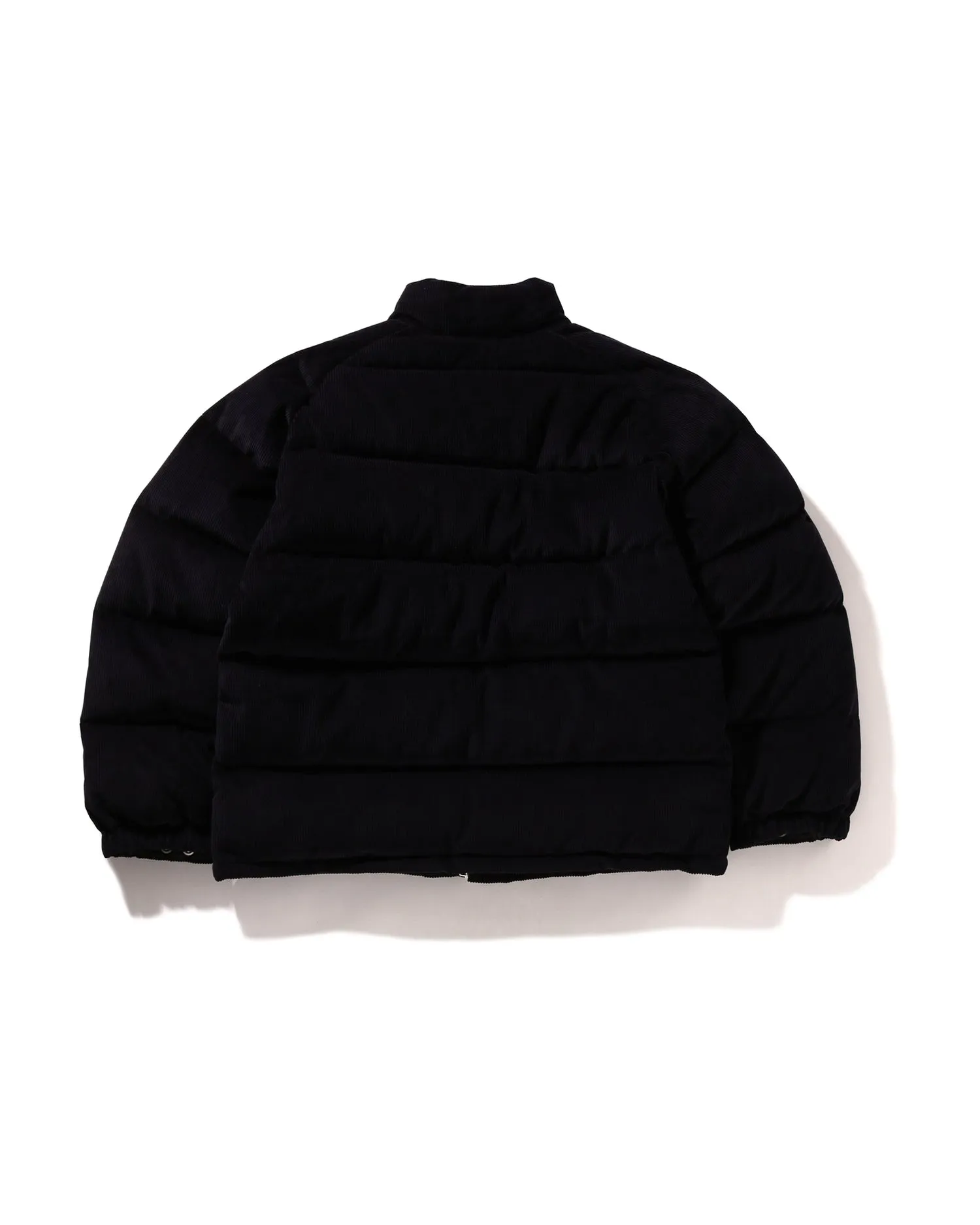 Corduroy Classic Down Jacket