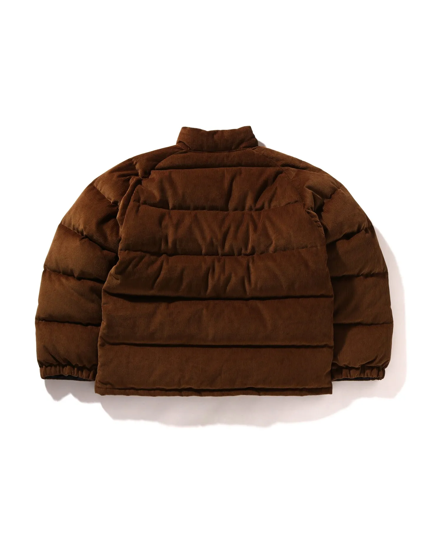 Corduroy Classic Down Jacket