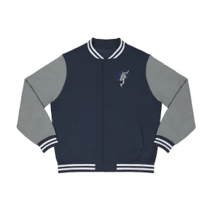 C.O.S.S AstroDunk Earth Varsity Jacket