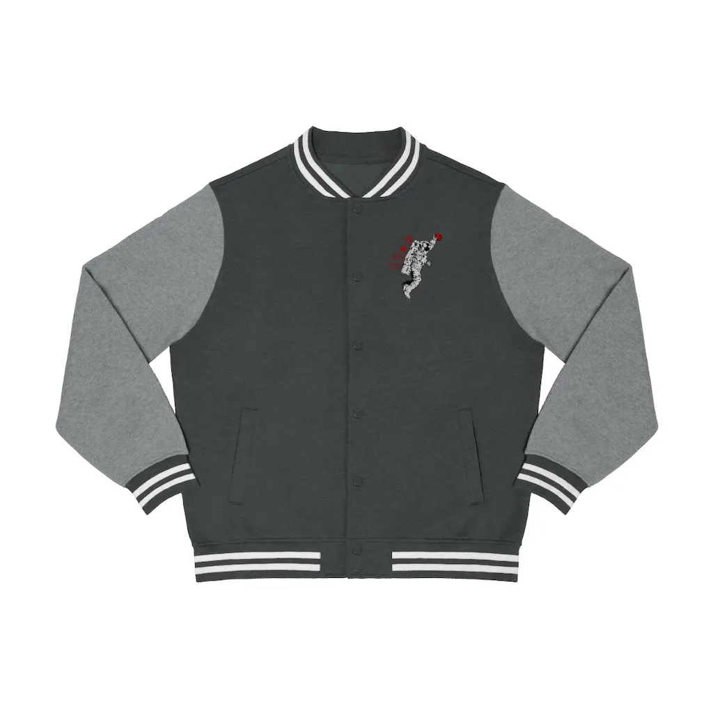 C.O.S.S AstroDunk Mar's Varsity Jacket