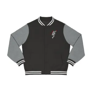 C.O.S.S AstroDunk Mar's Varsity Jacket