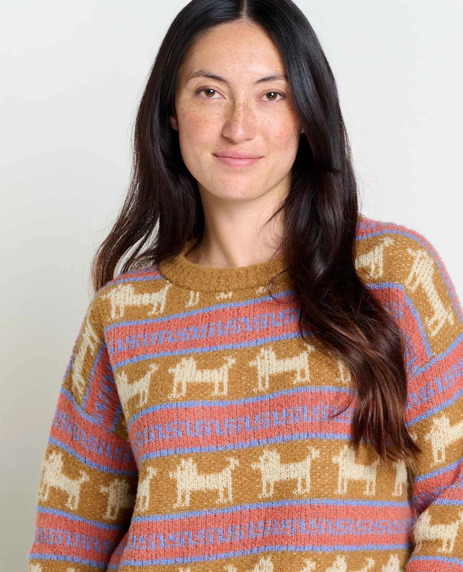 Cotati Dolman Sweater