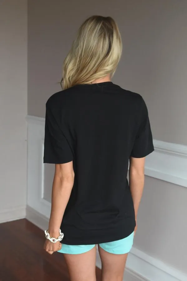 Country Love Tee ~ Gals
