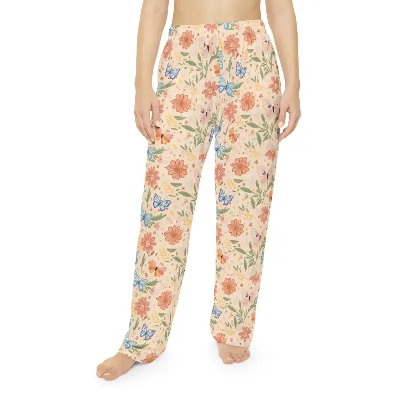 Cozy Brushed Polyester Pajamas for Ultimate Comfort
