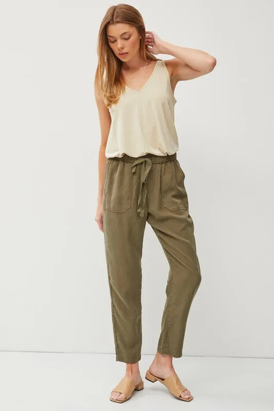 Cozy Casual
