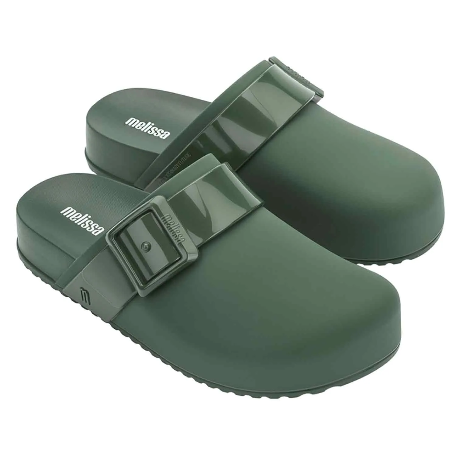 Cozy Clog