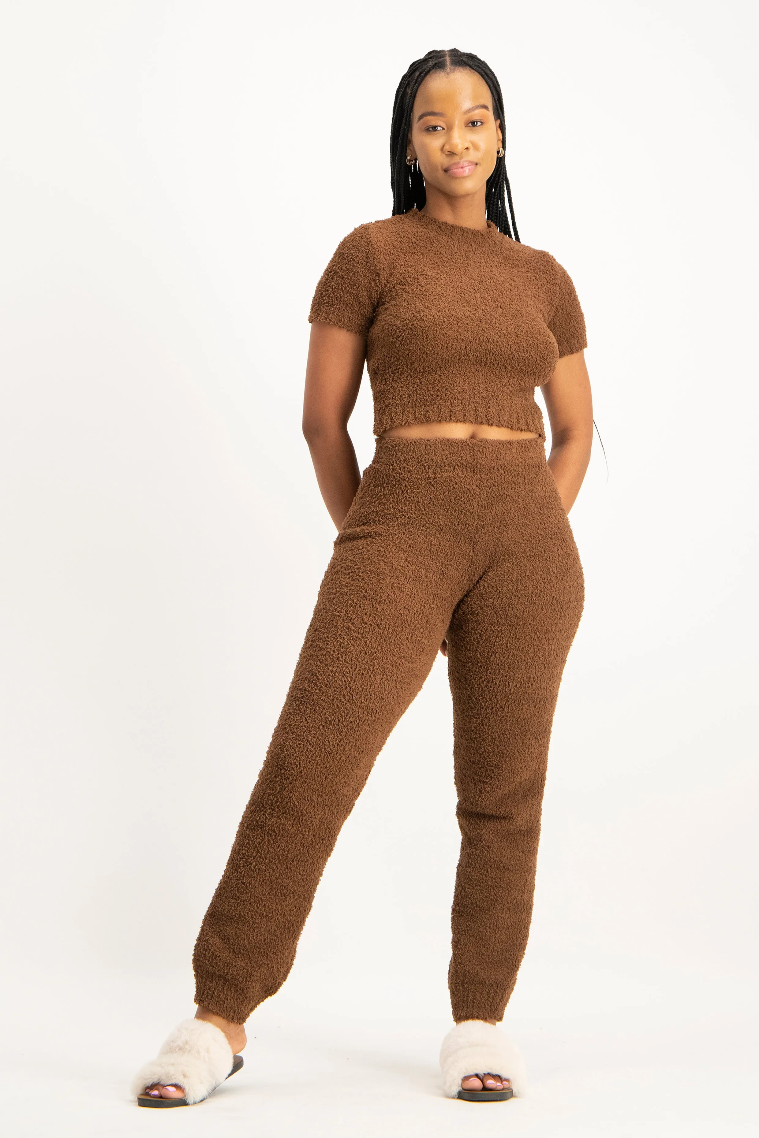 Cozy Jogger