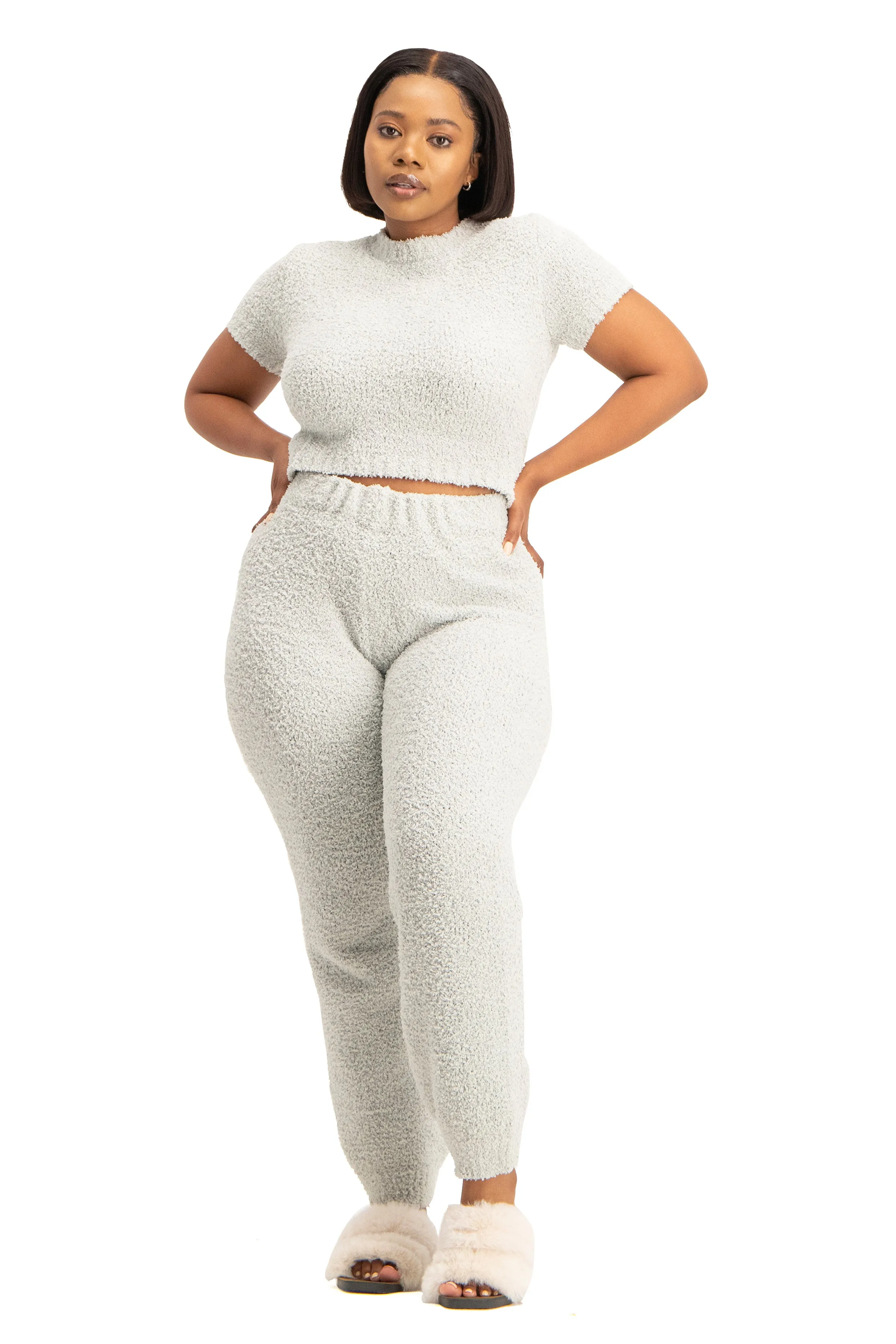 Cozy Jogger