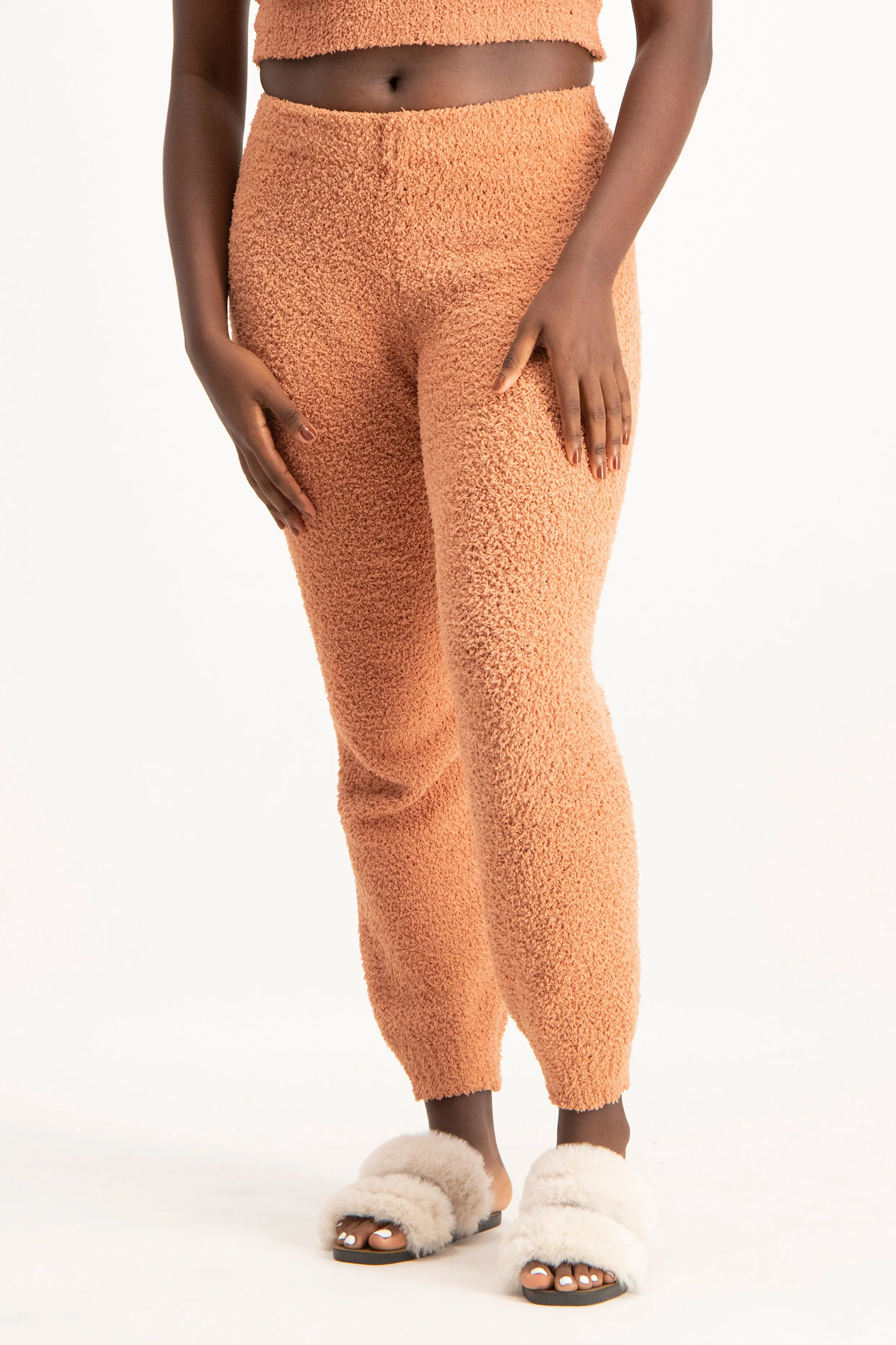Cozy Jogger