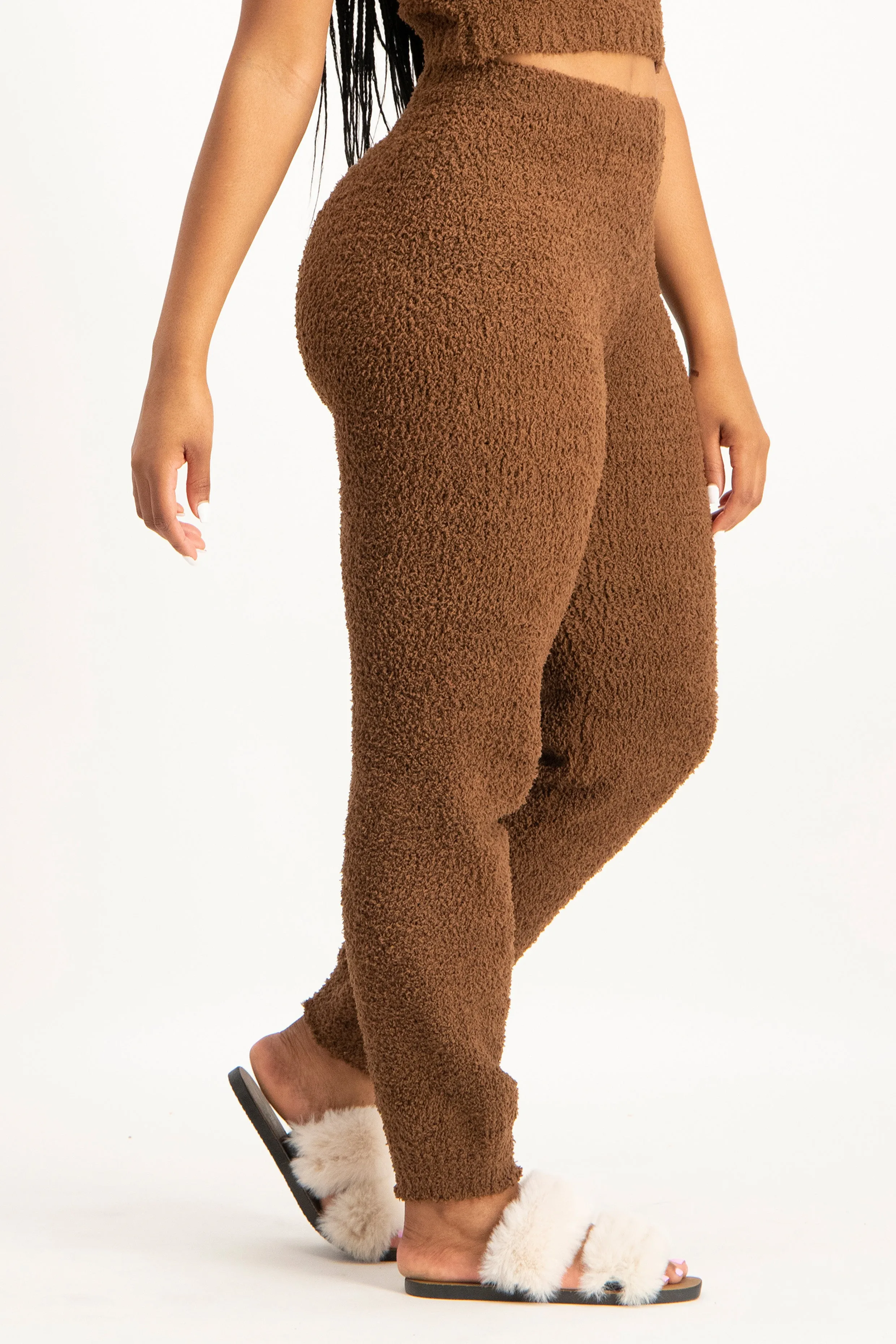 Cozy Jogger