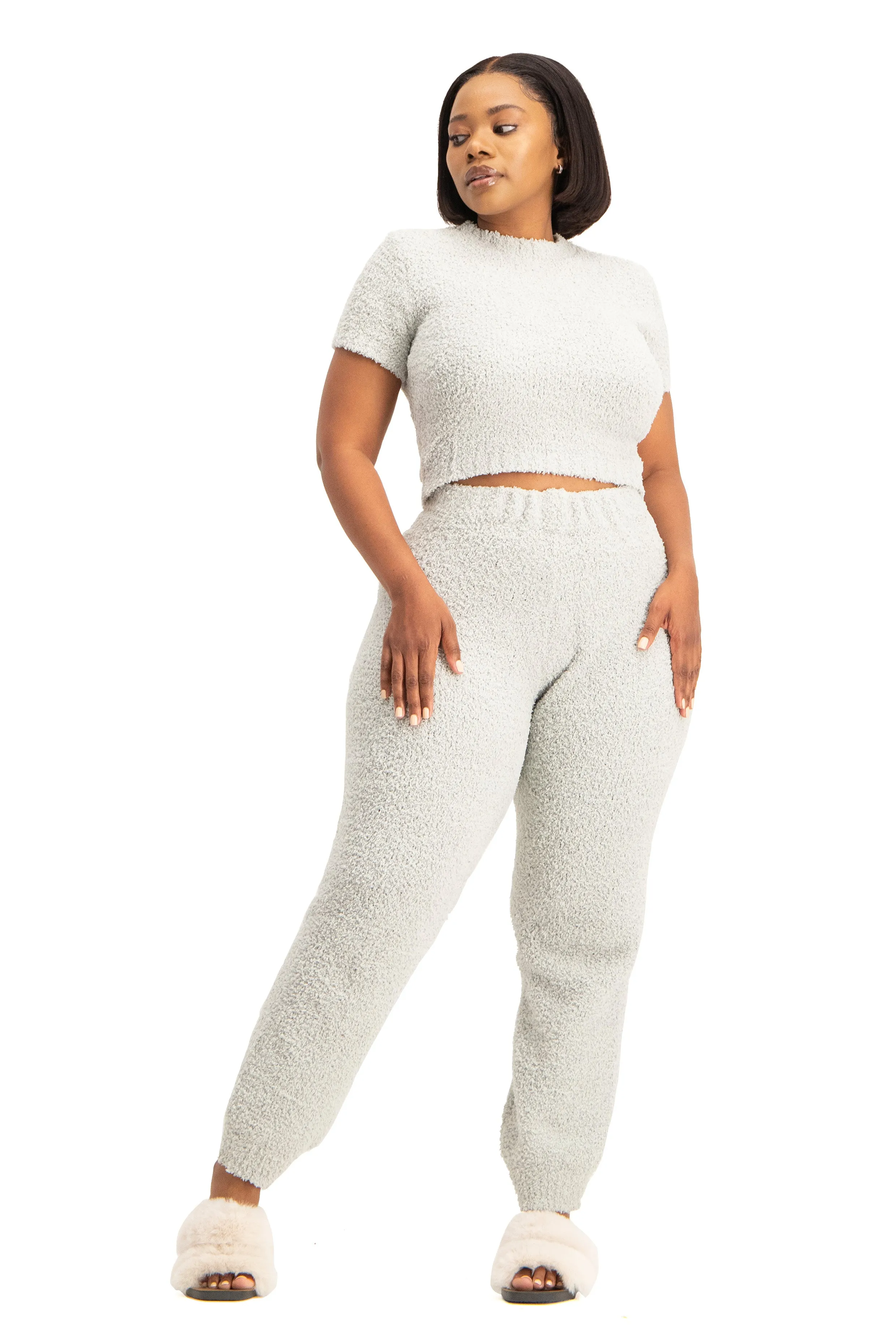 Cozy Jogger