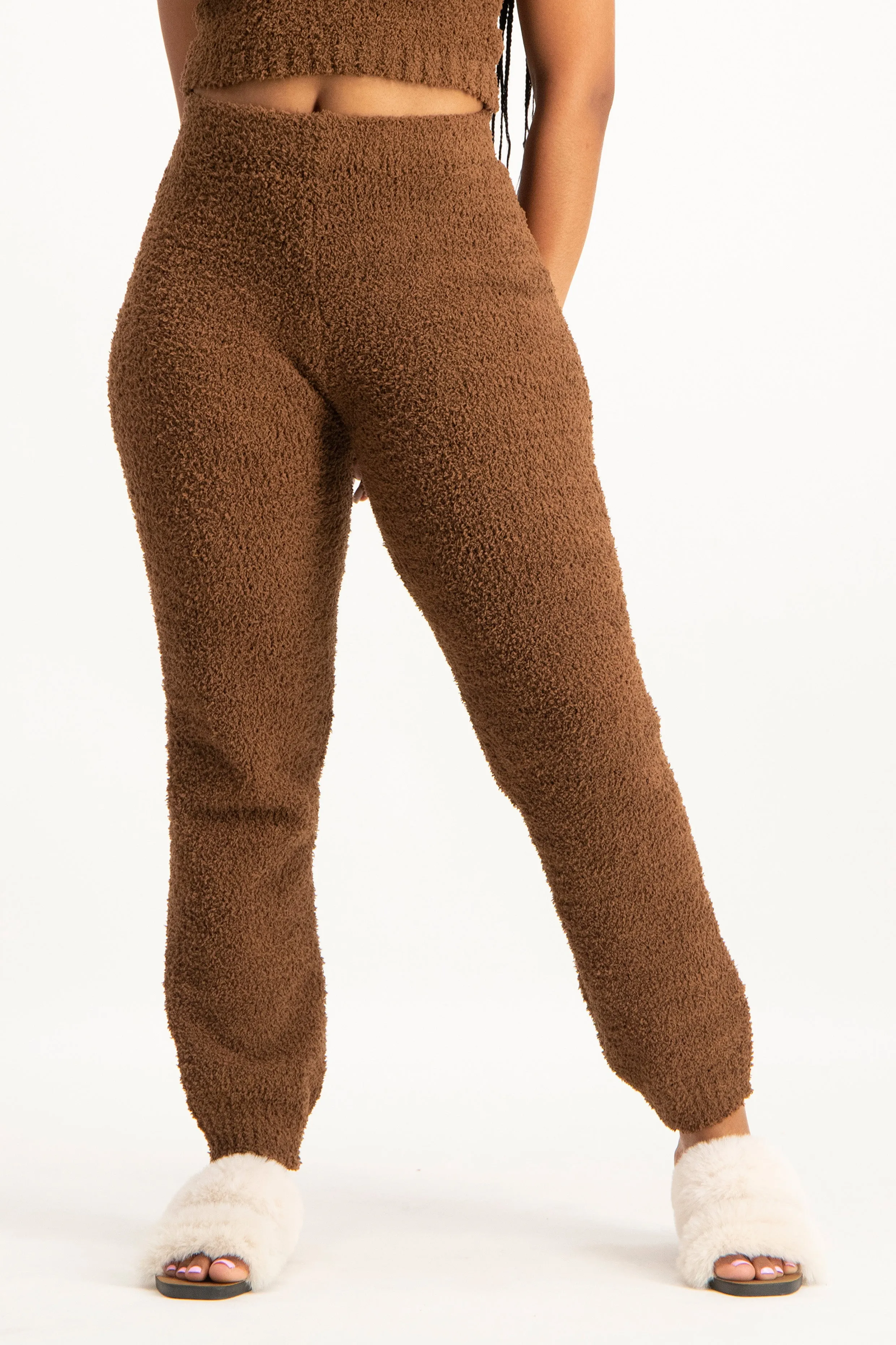 Cozy Jogger