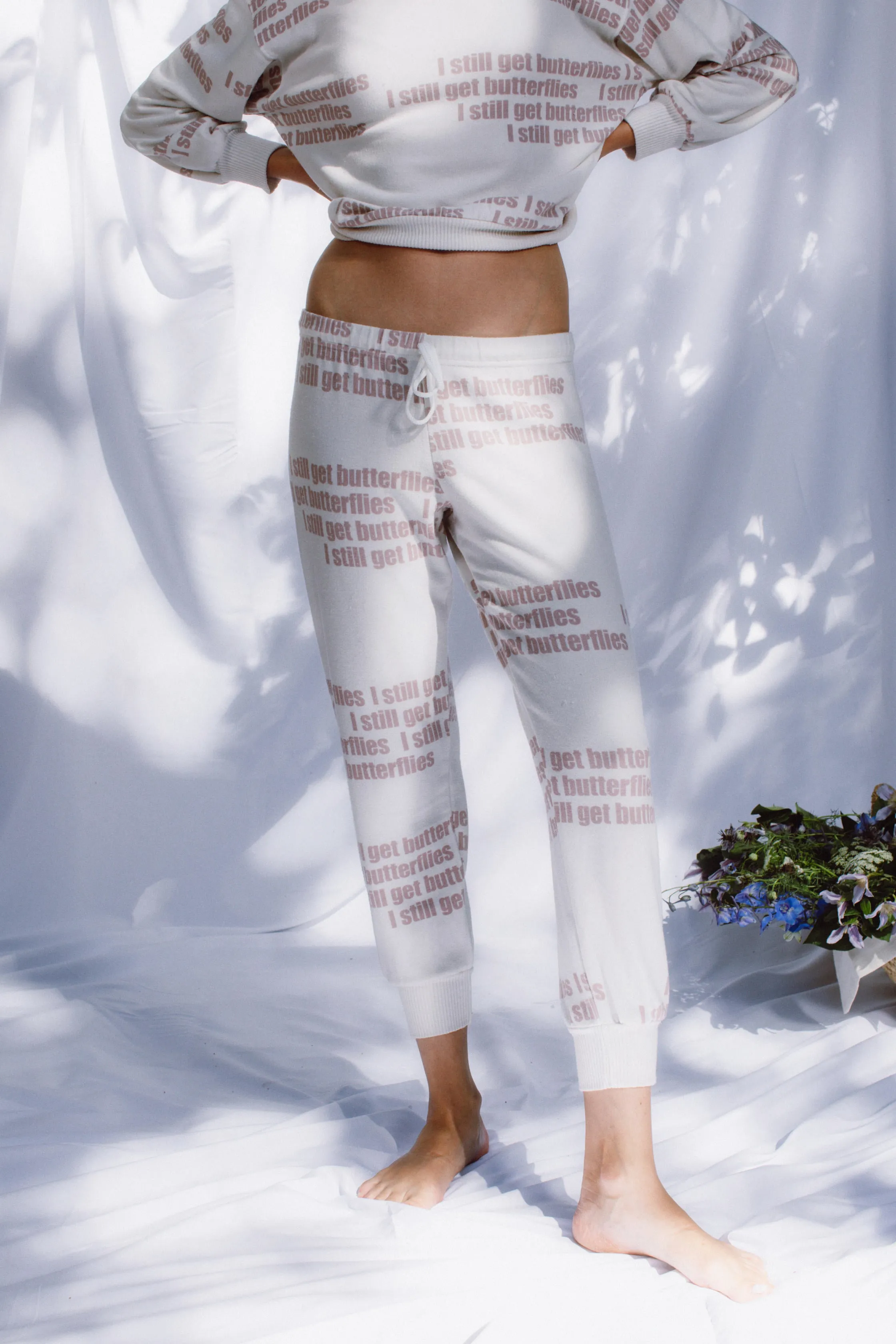 Cozy Pants