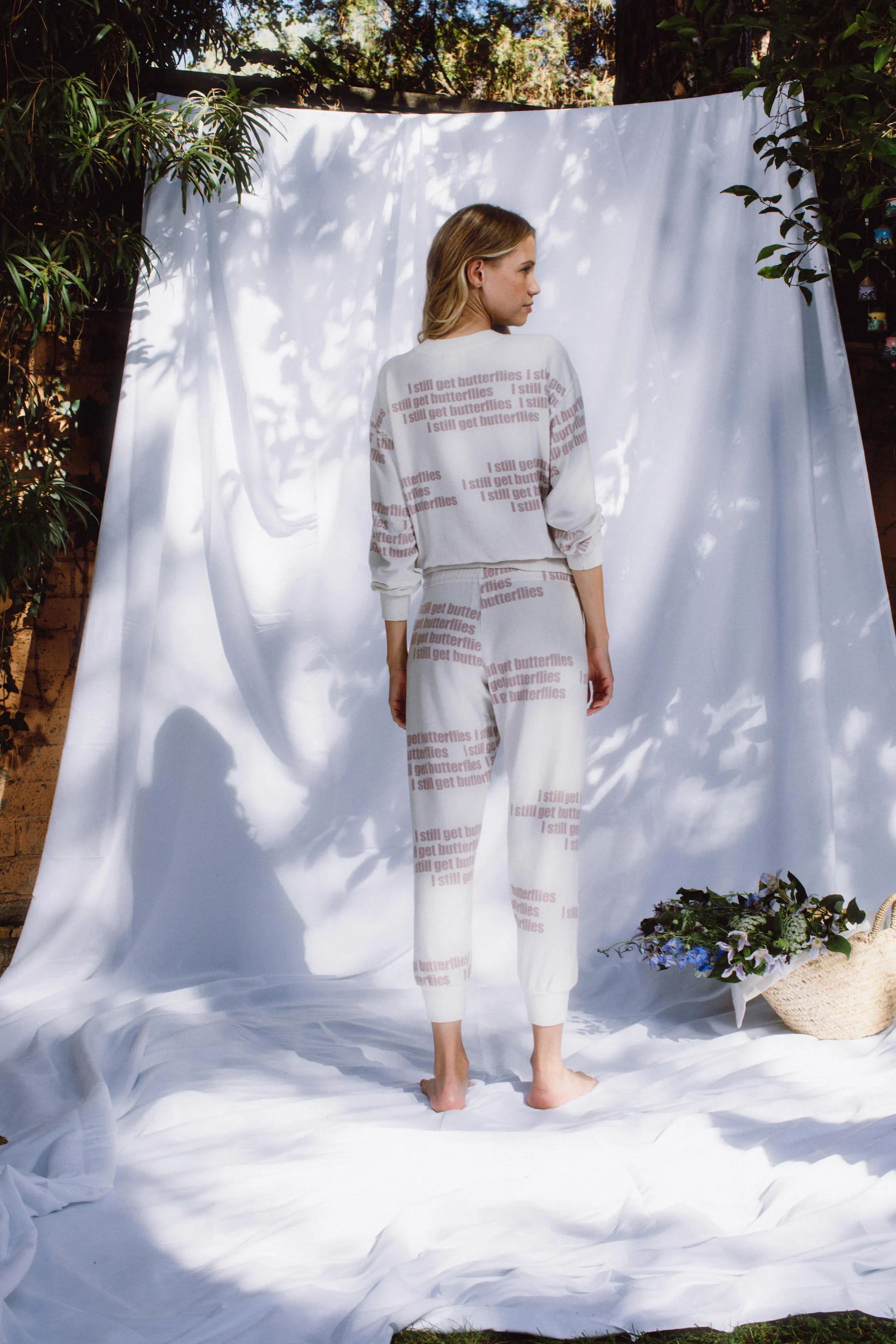 Cozy Pants