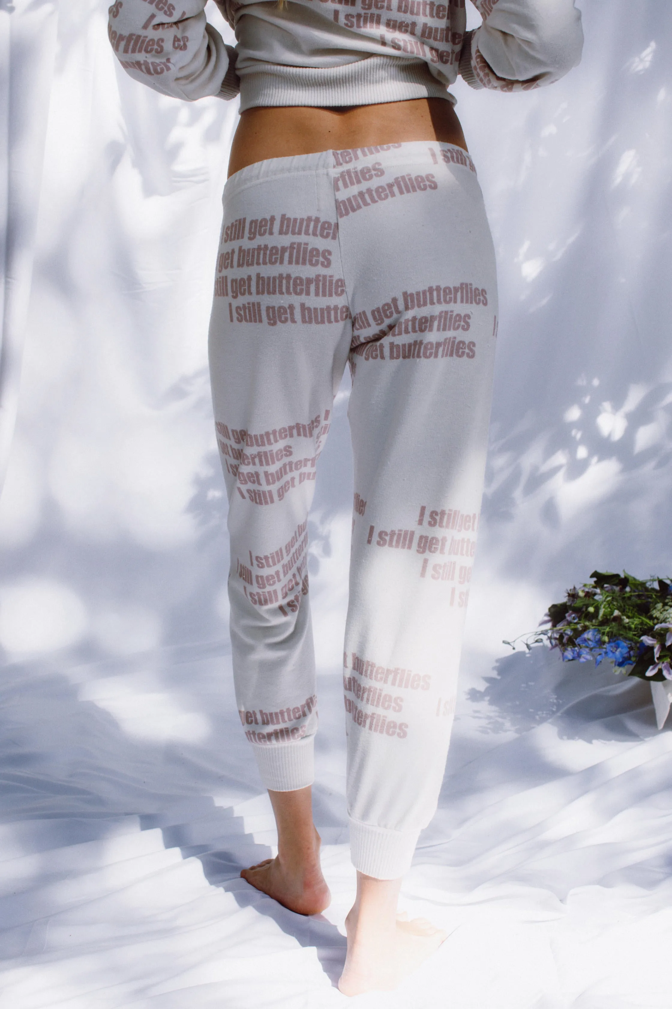Cozy Pants