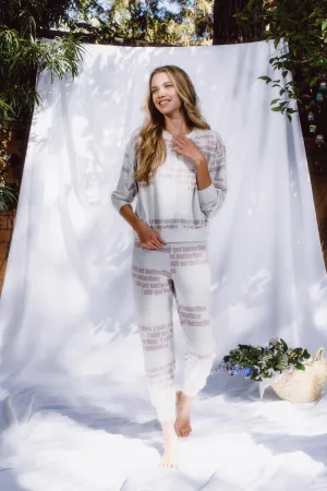 Cozy Pants