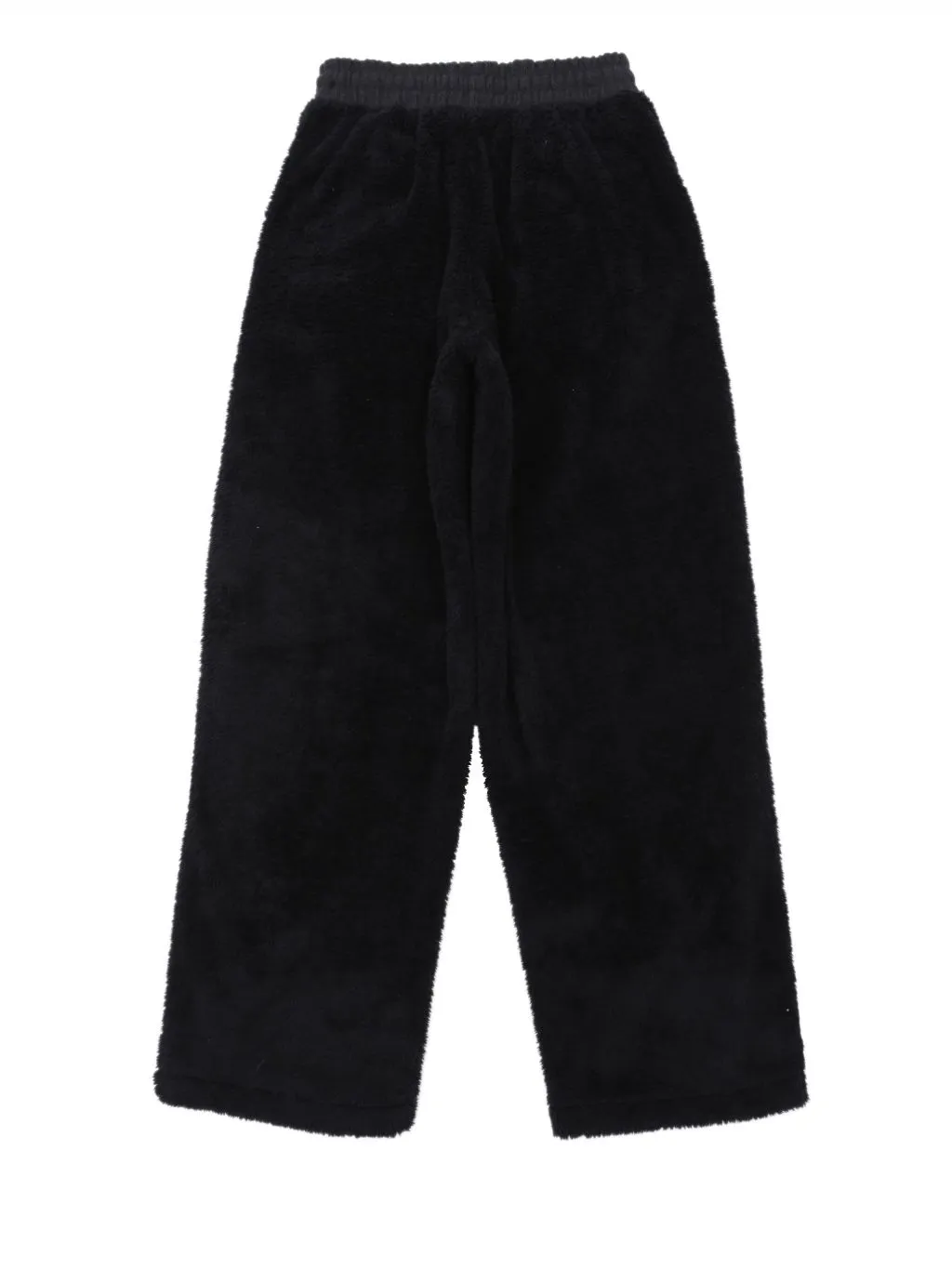 COZY PANTS_BLACK