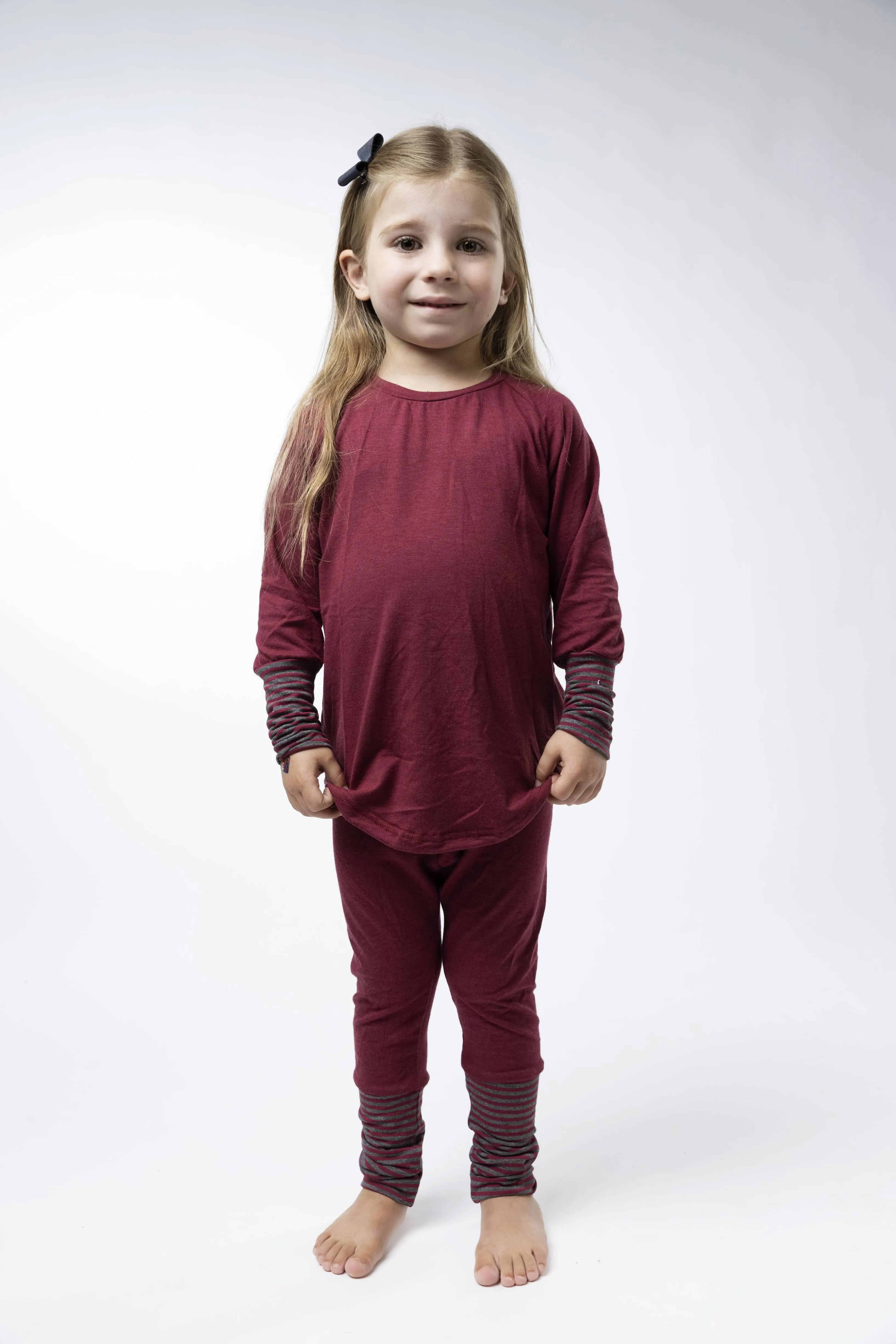 Cozy Set - Various Colors