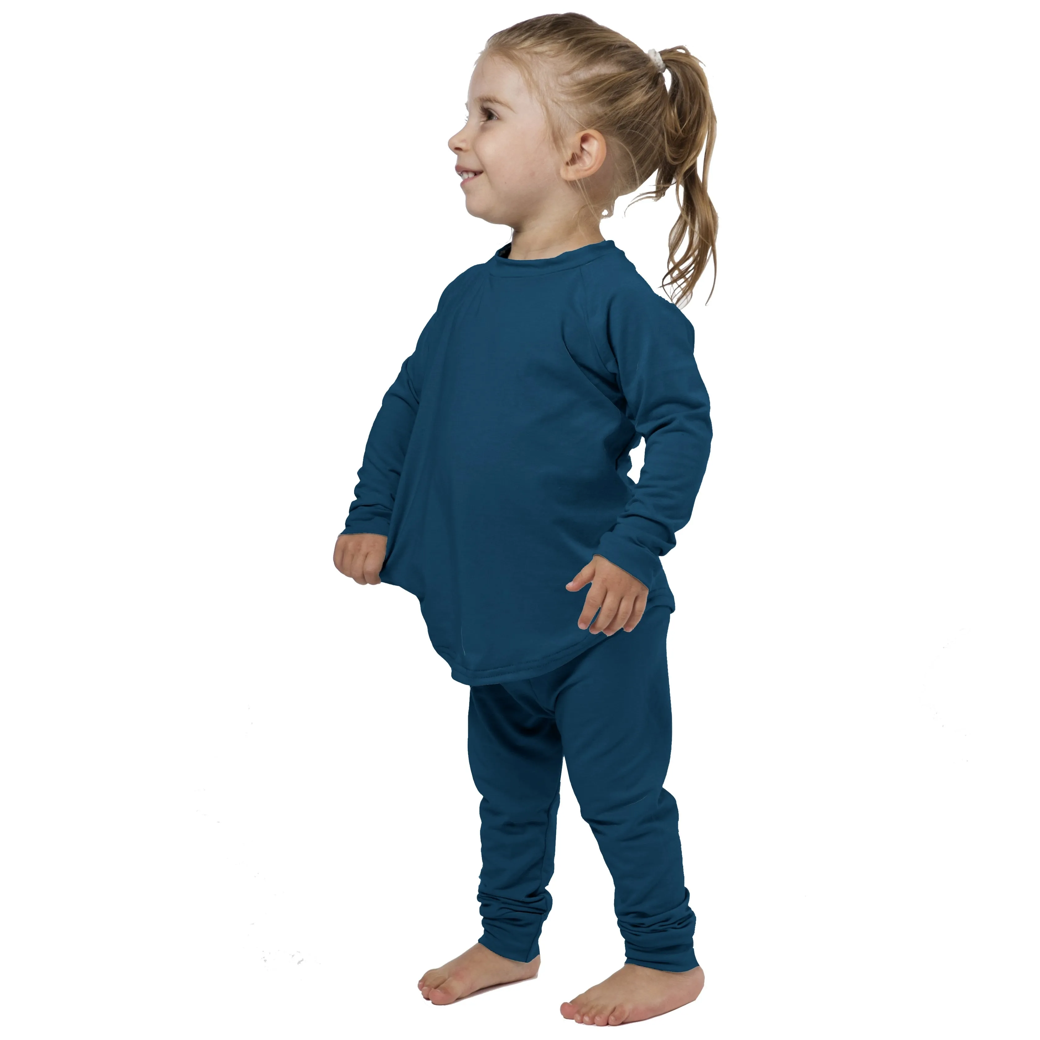 Cozy Set - Various Colors