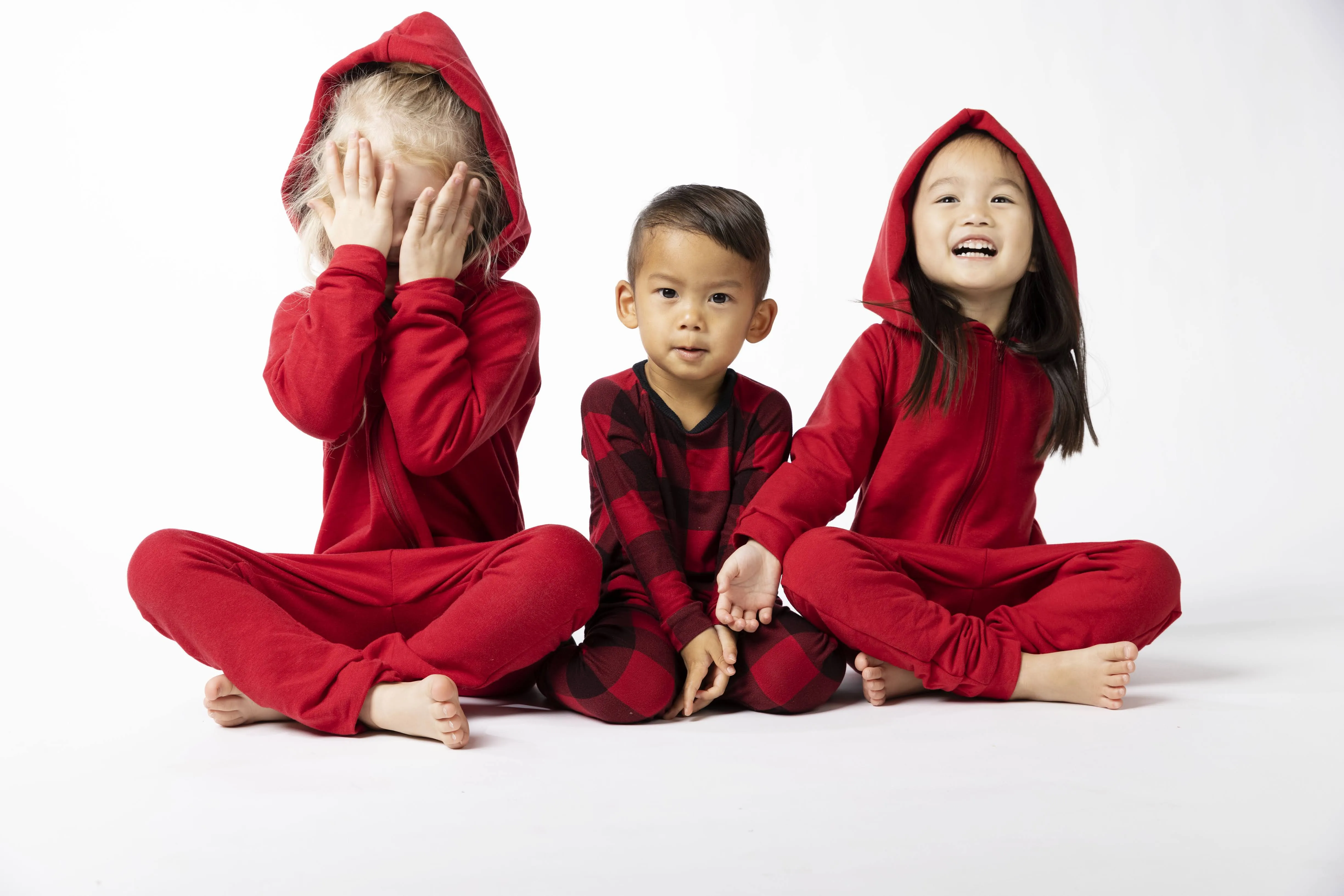 Cozy Set - Various Colors