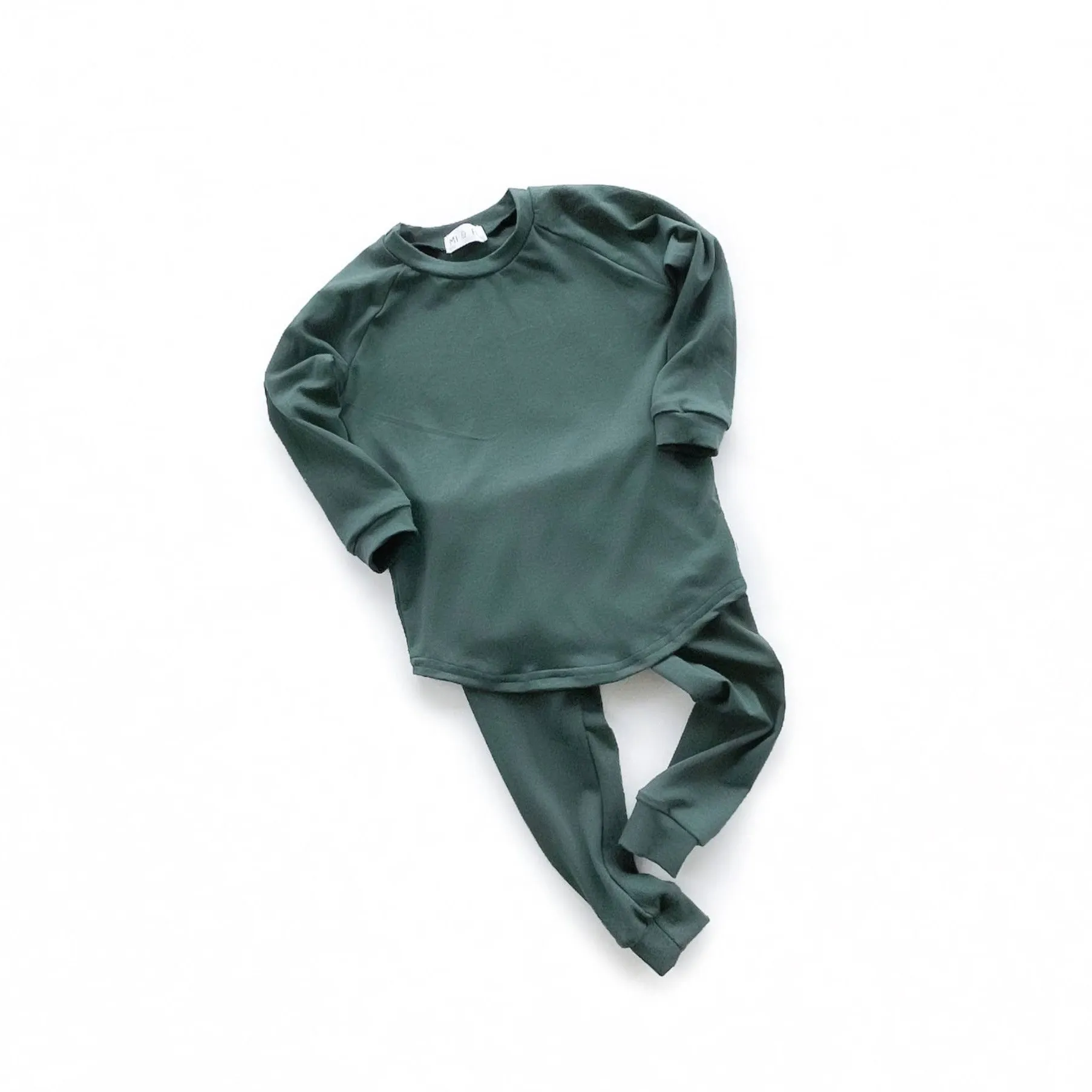 Cozy Set - Various Colors