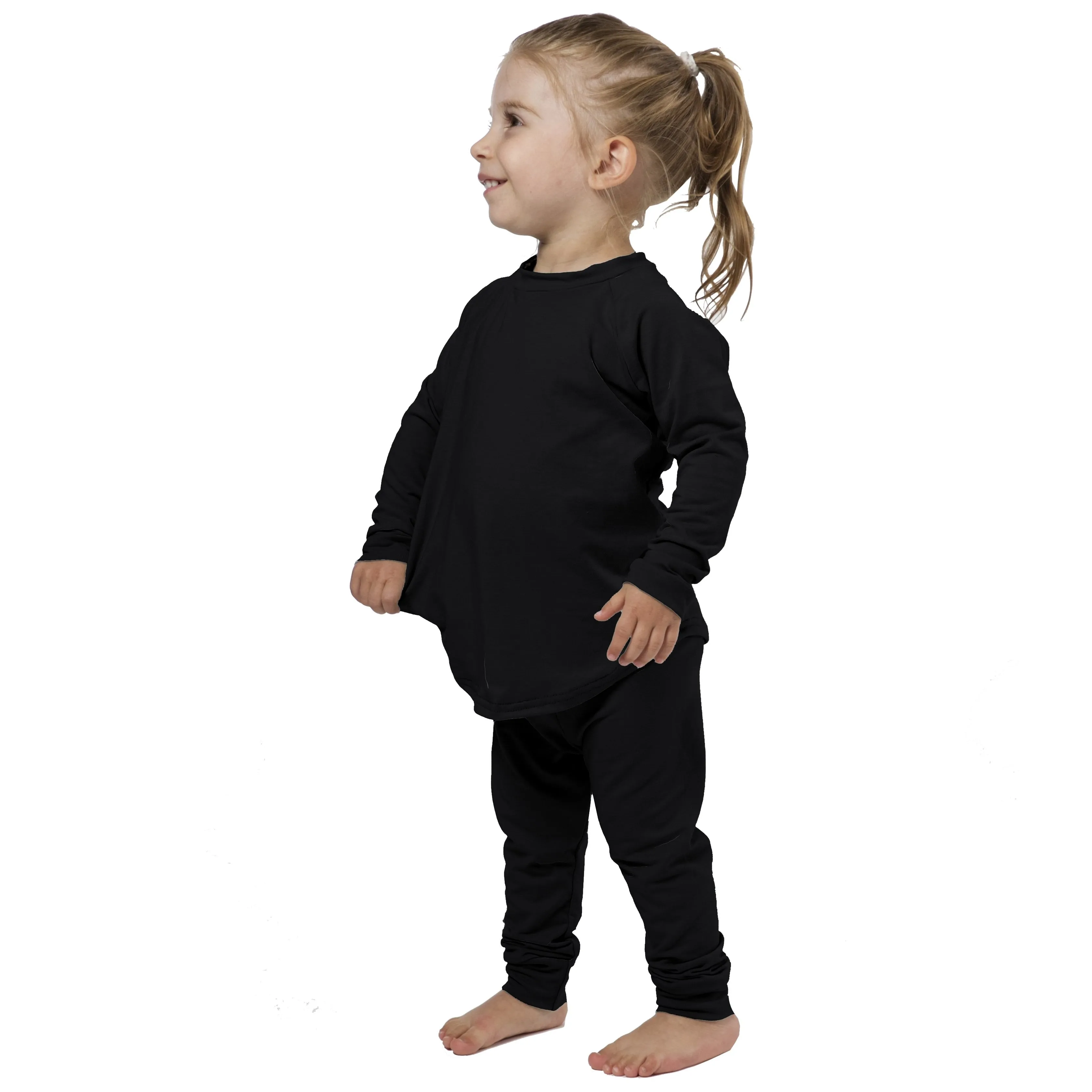 Cozy Set - Various Colors