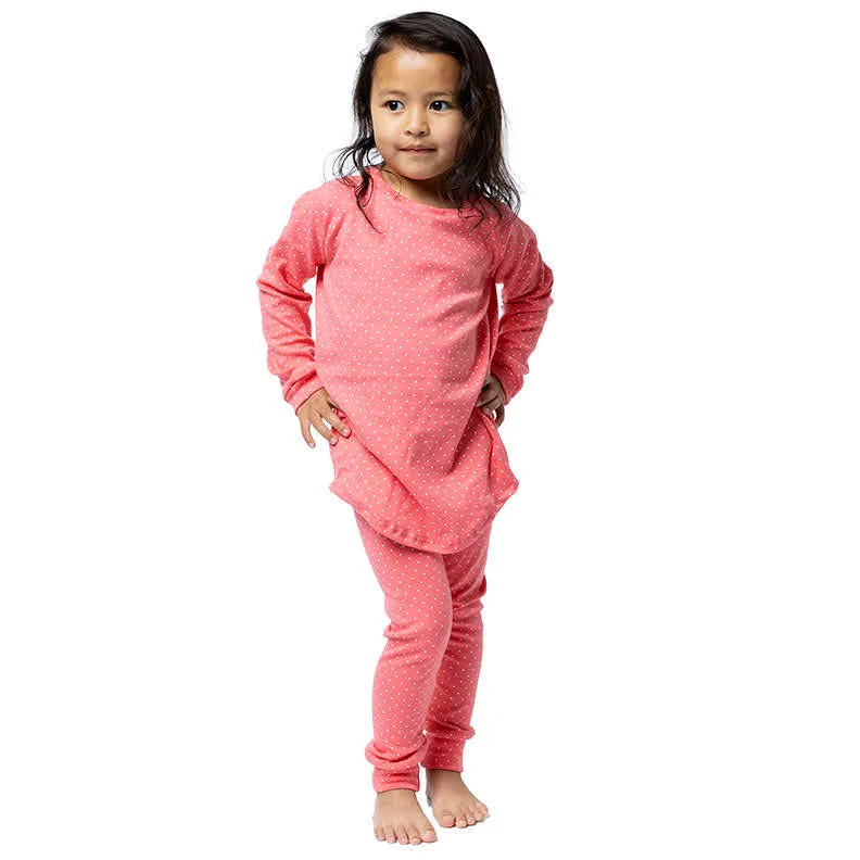 Cozy Set - Various Colors