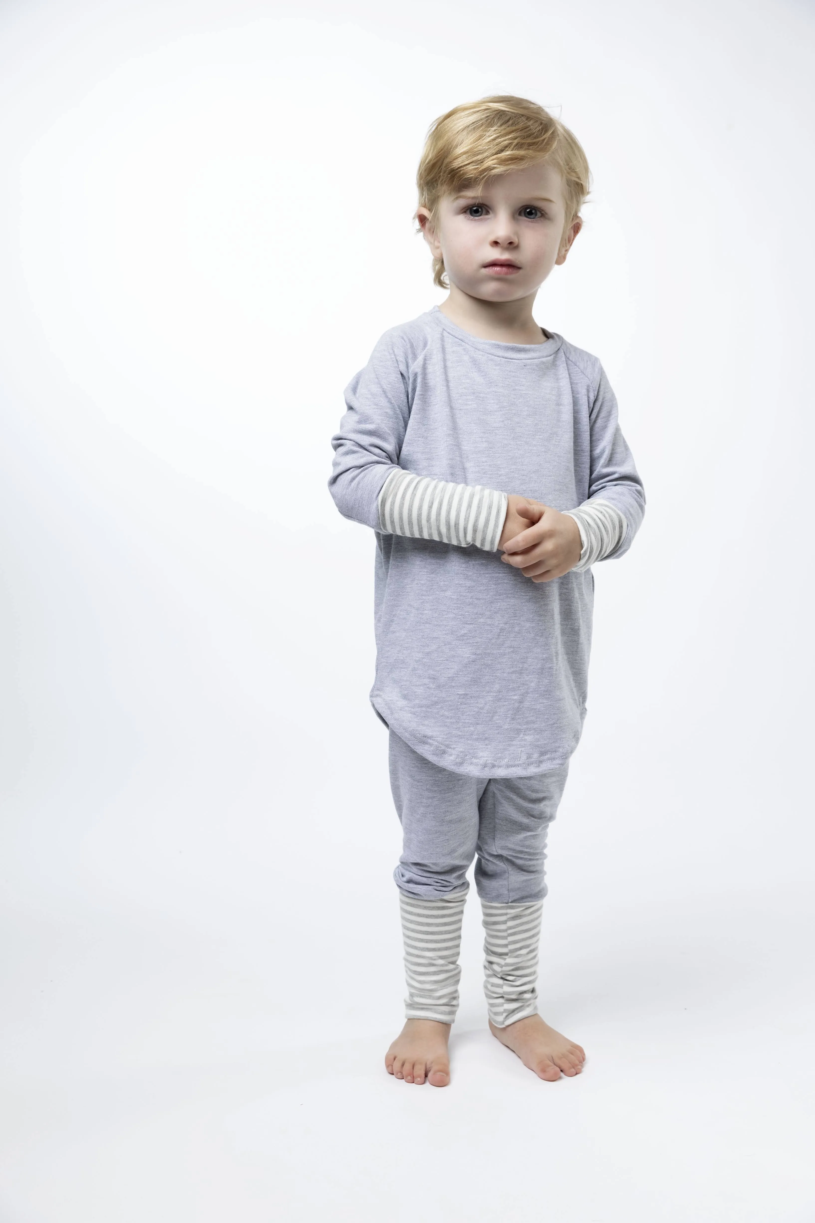 Cozy Set - Various Colors