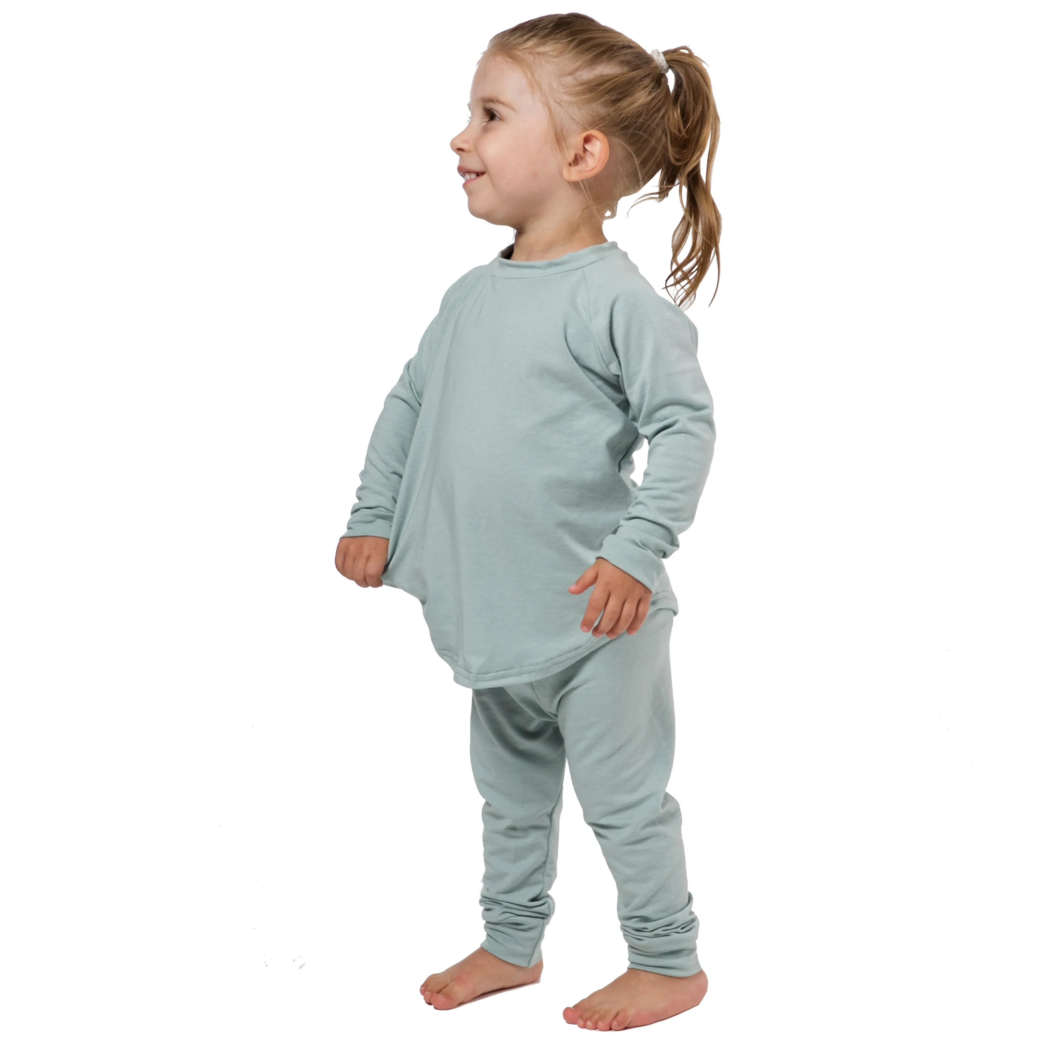 Cozy Set - Various Colors