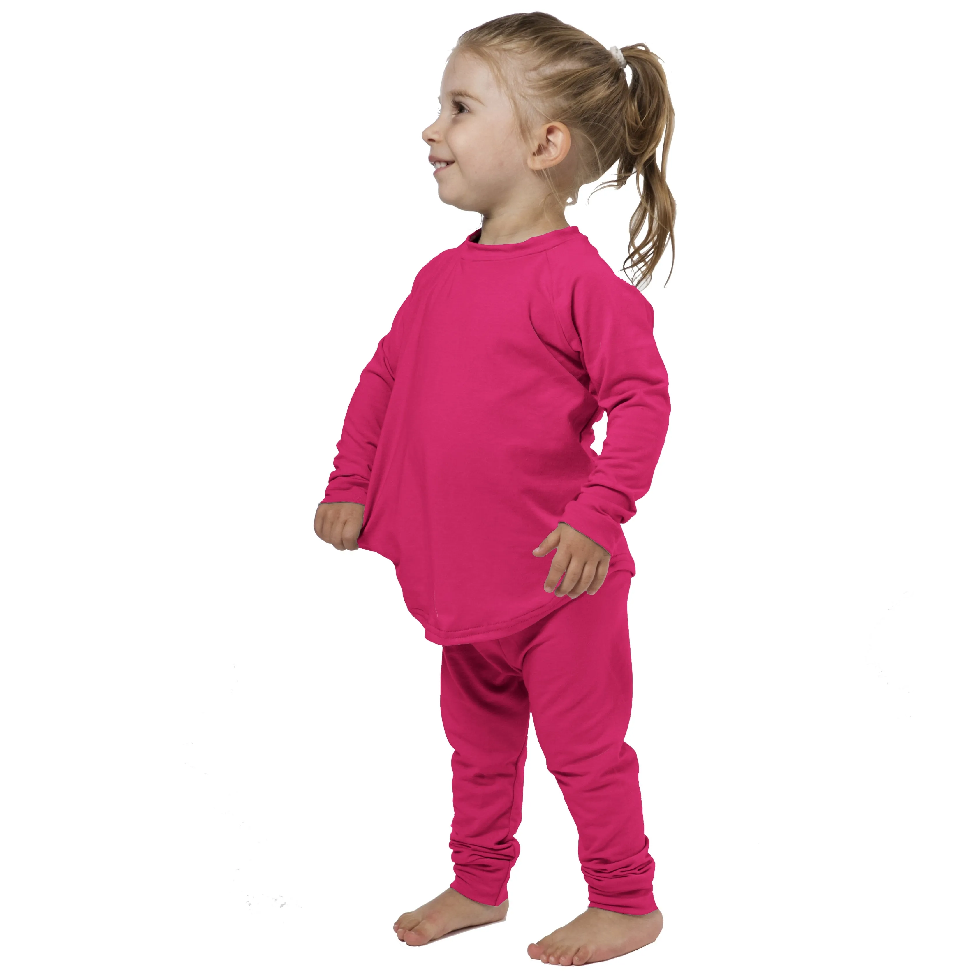 Cozy Set - Various Colors