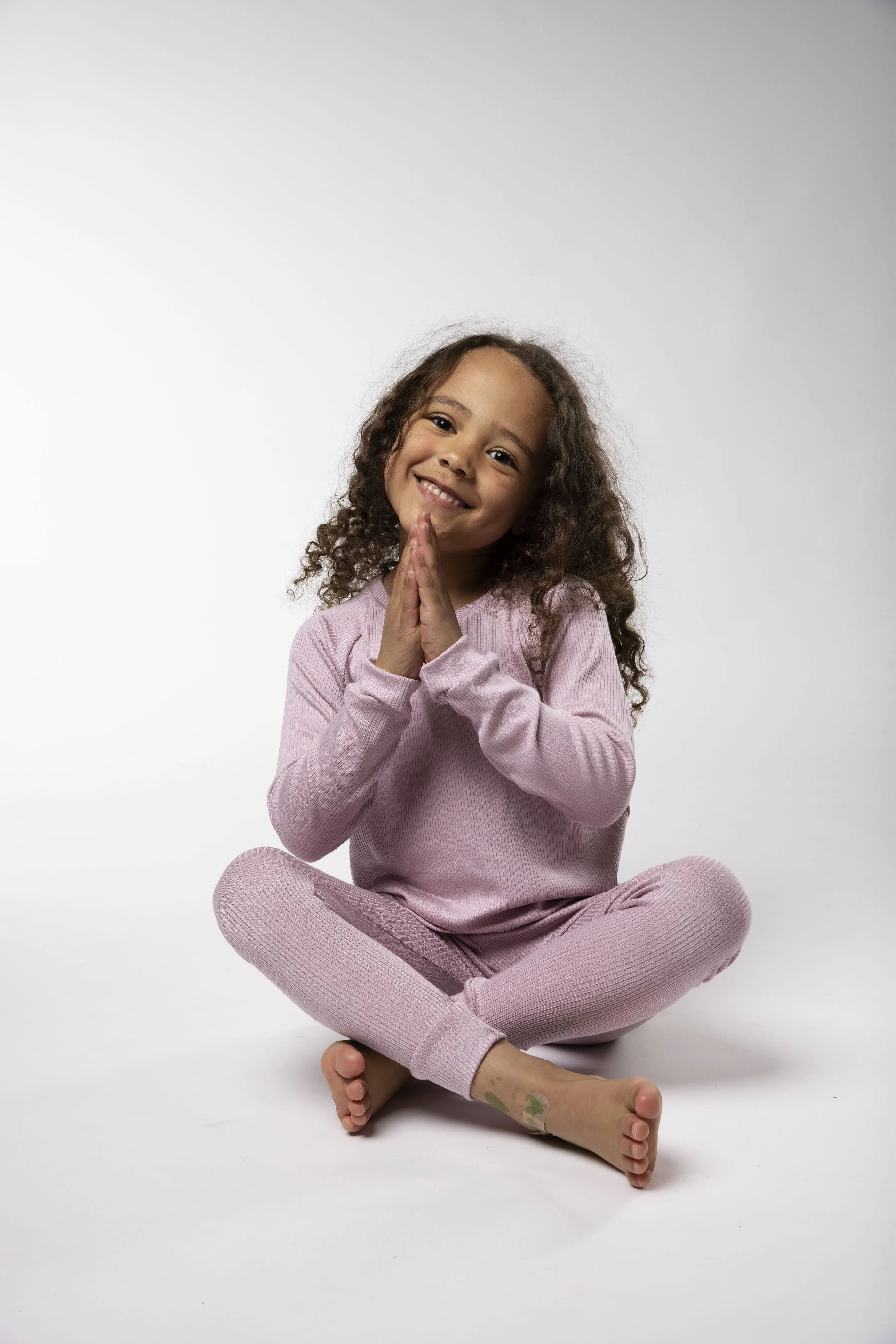 Cozy Set - Various Colors