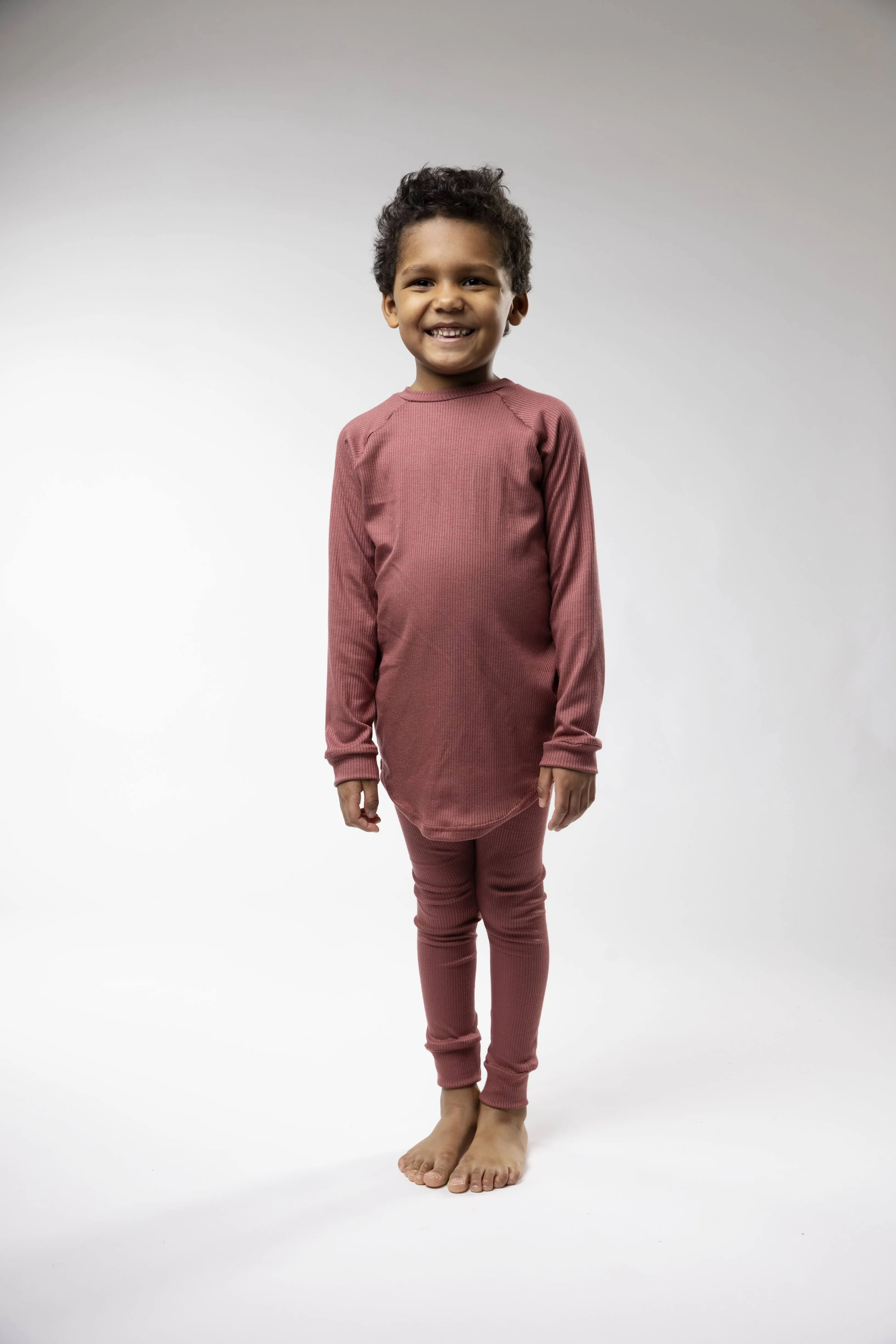 Cozy Set - Various Colors