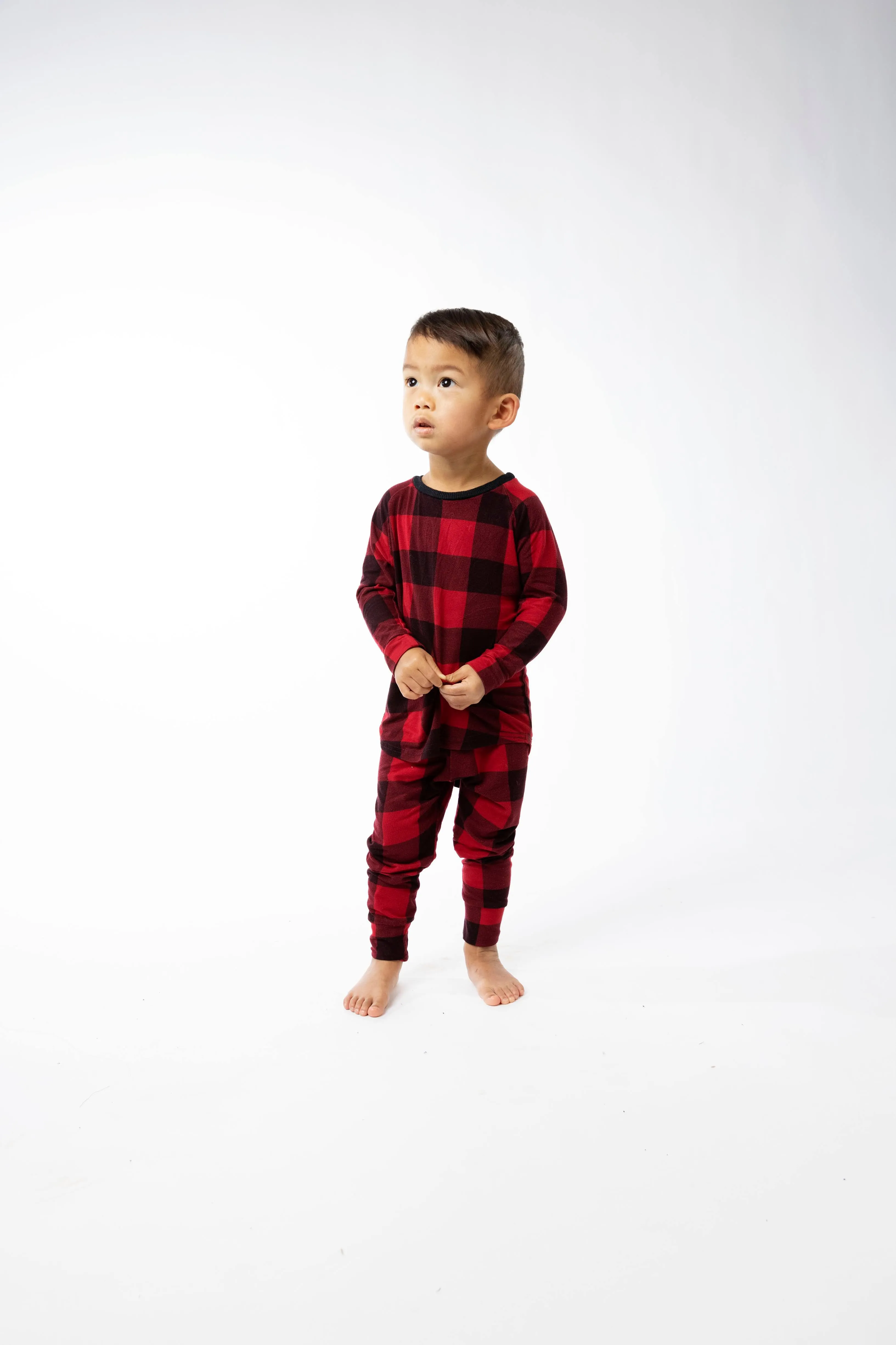 Cozy Set - Various Colors