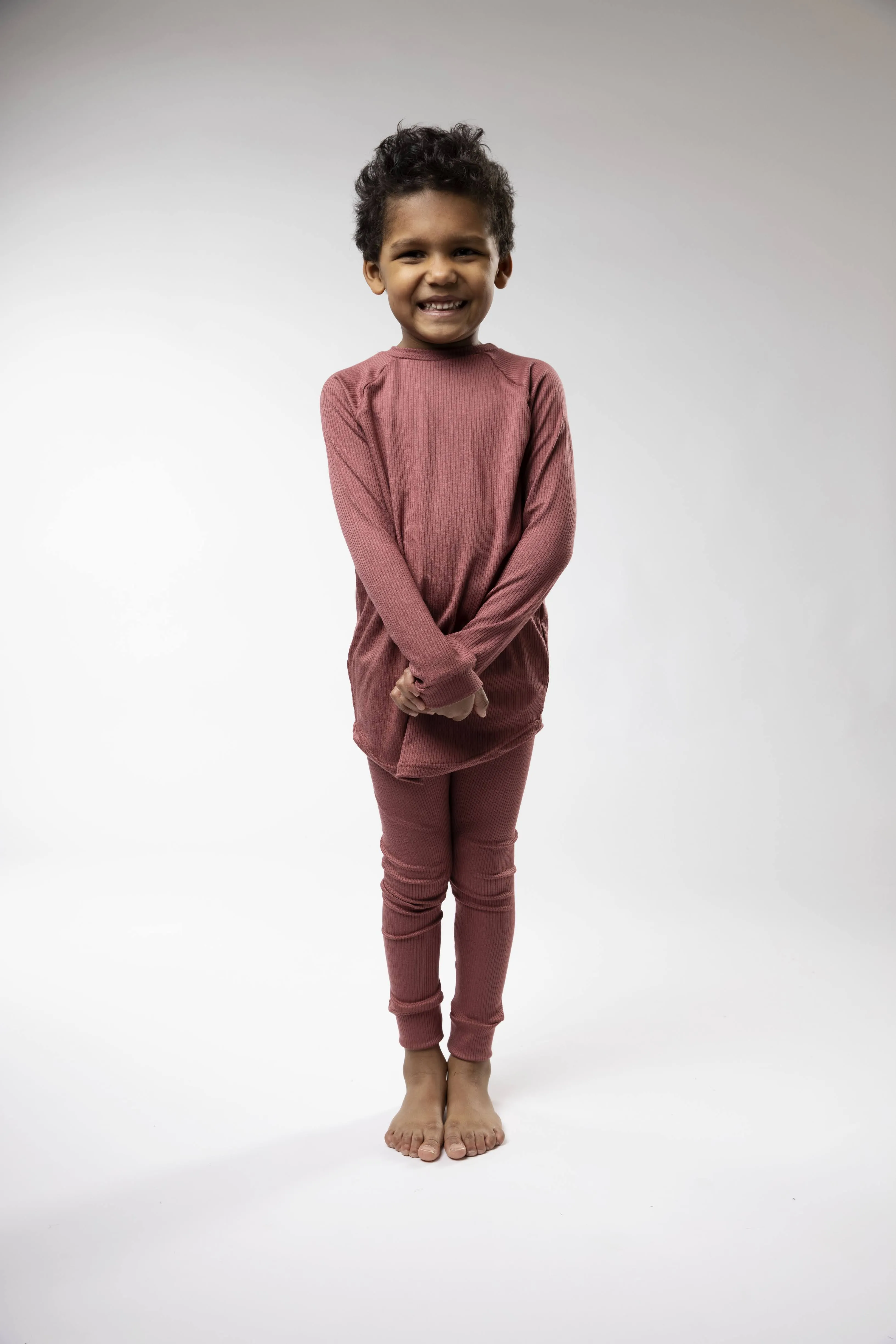 Cozy Set - Various Colors
