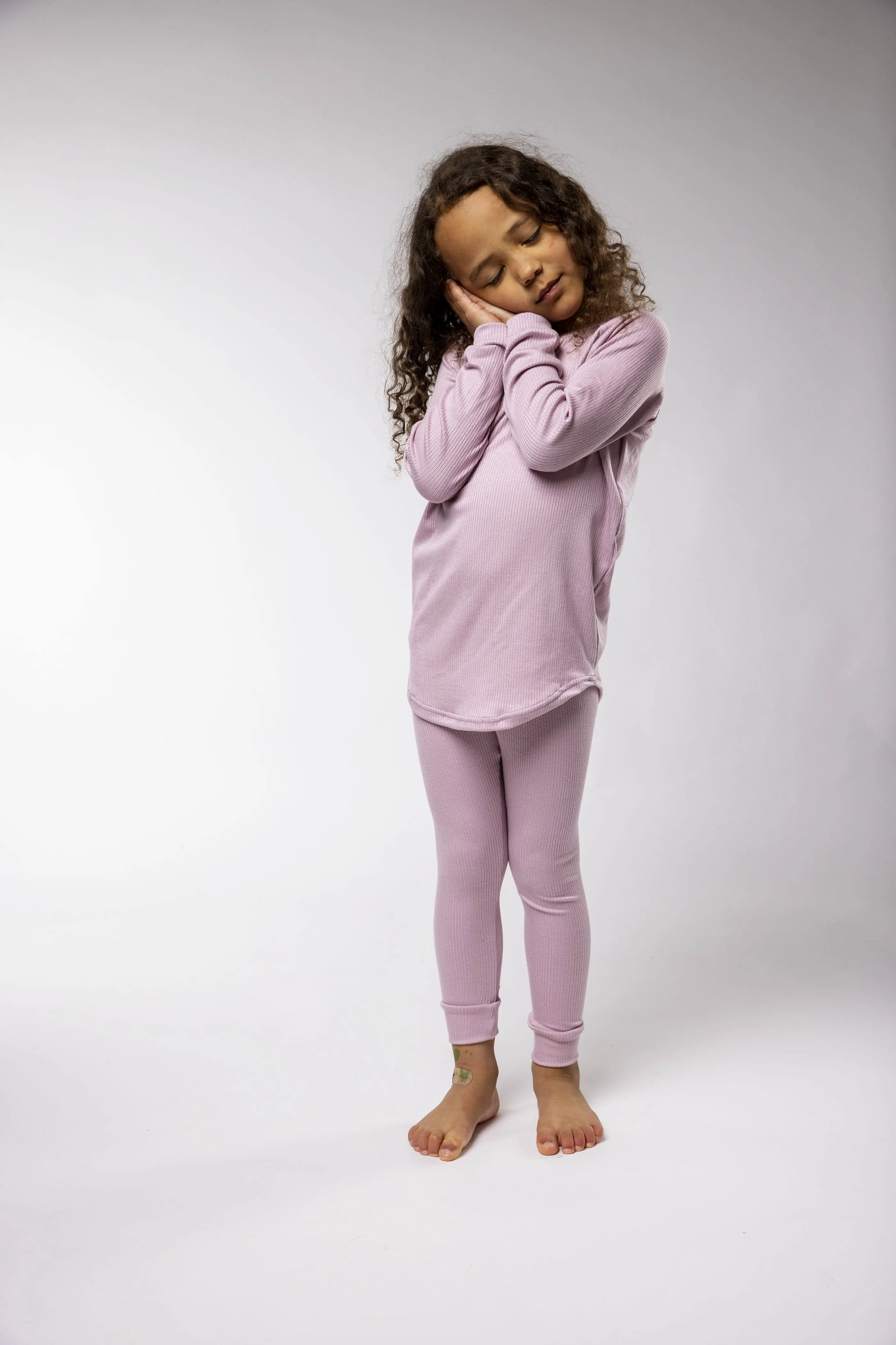 Cozy Set - Various Colors
