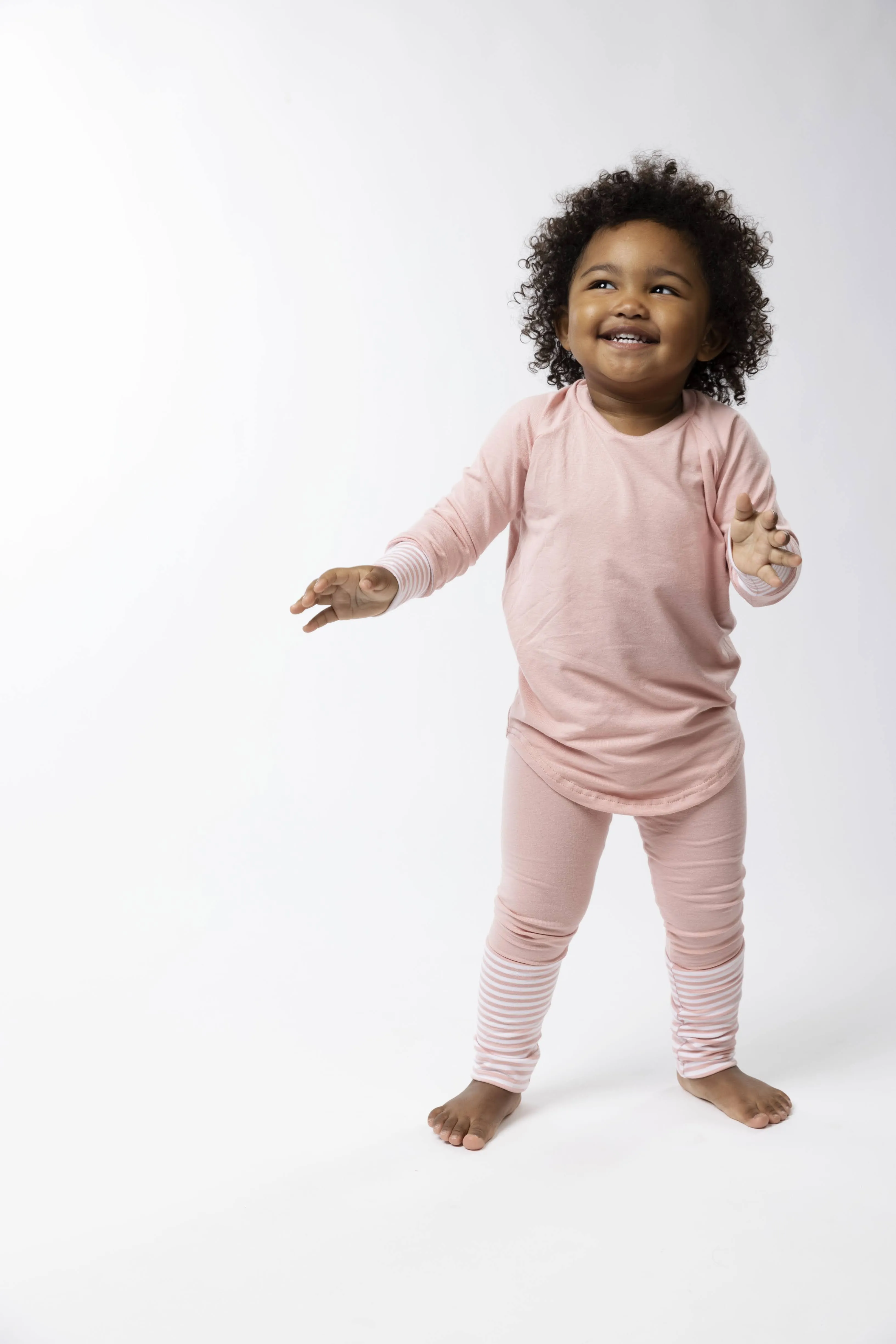 Cozy Set - Various Colors