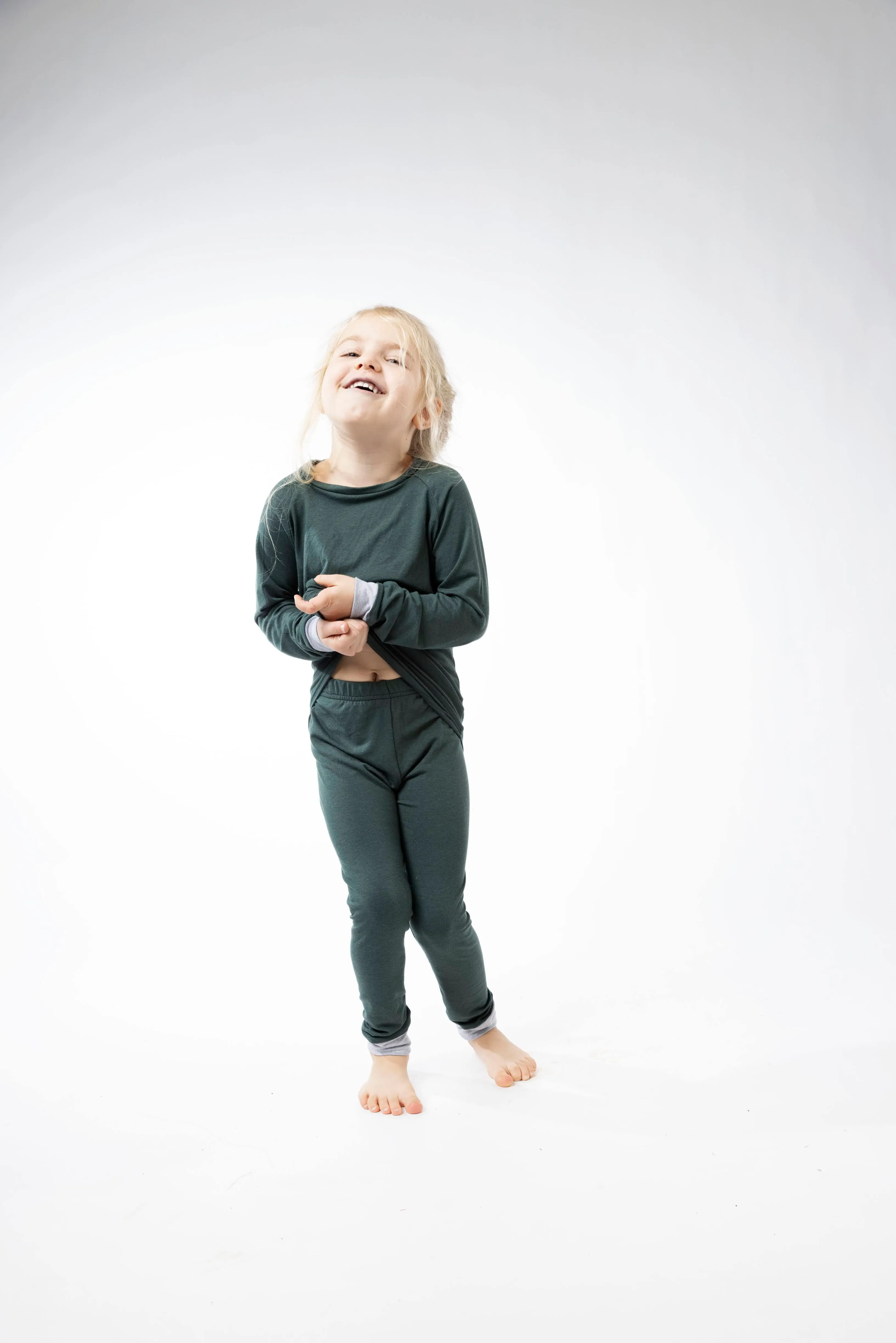 Cozy Set - Various Colors