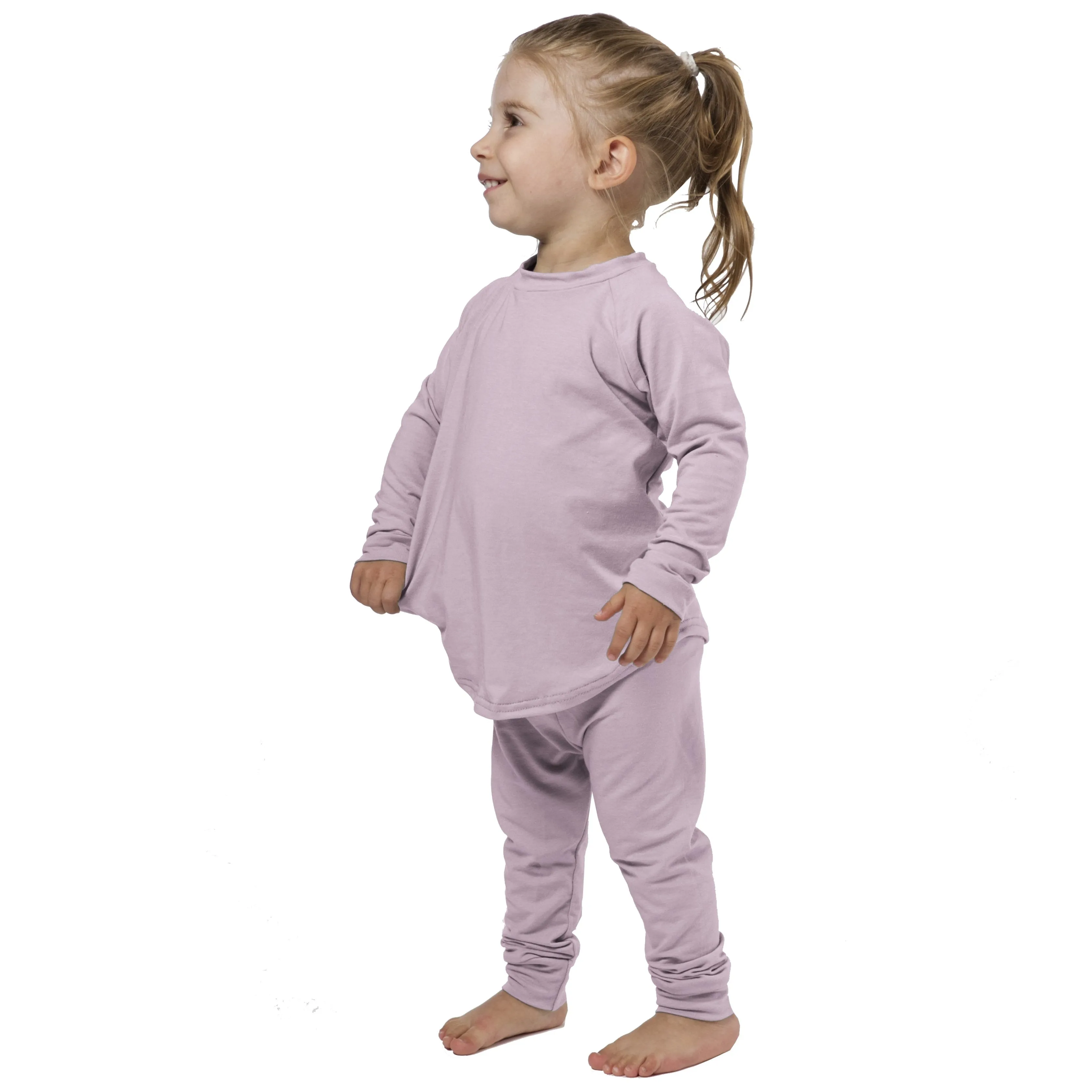 Cozy Set - Various Colors