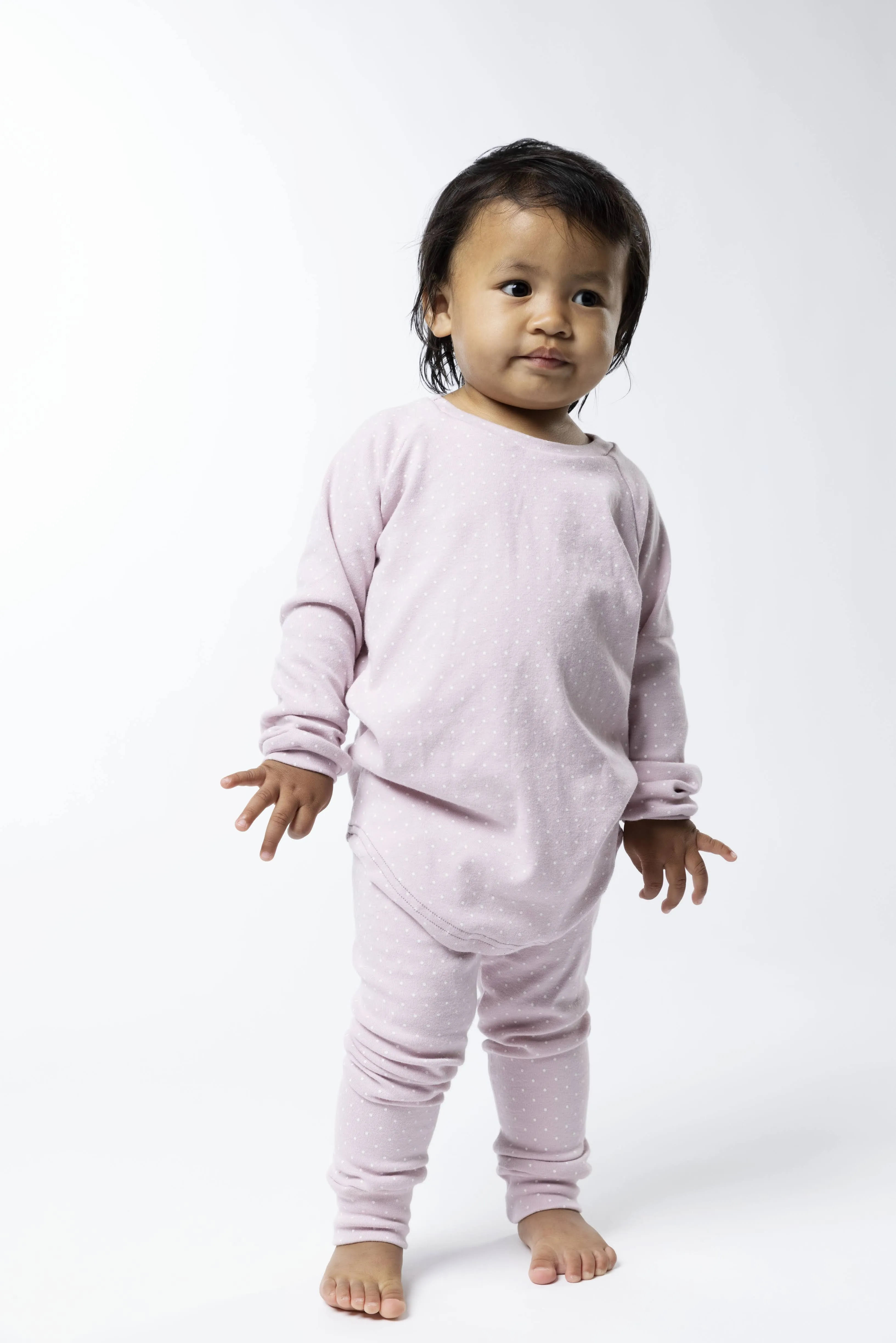 Cozy Set - Various Colors