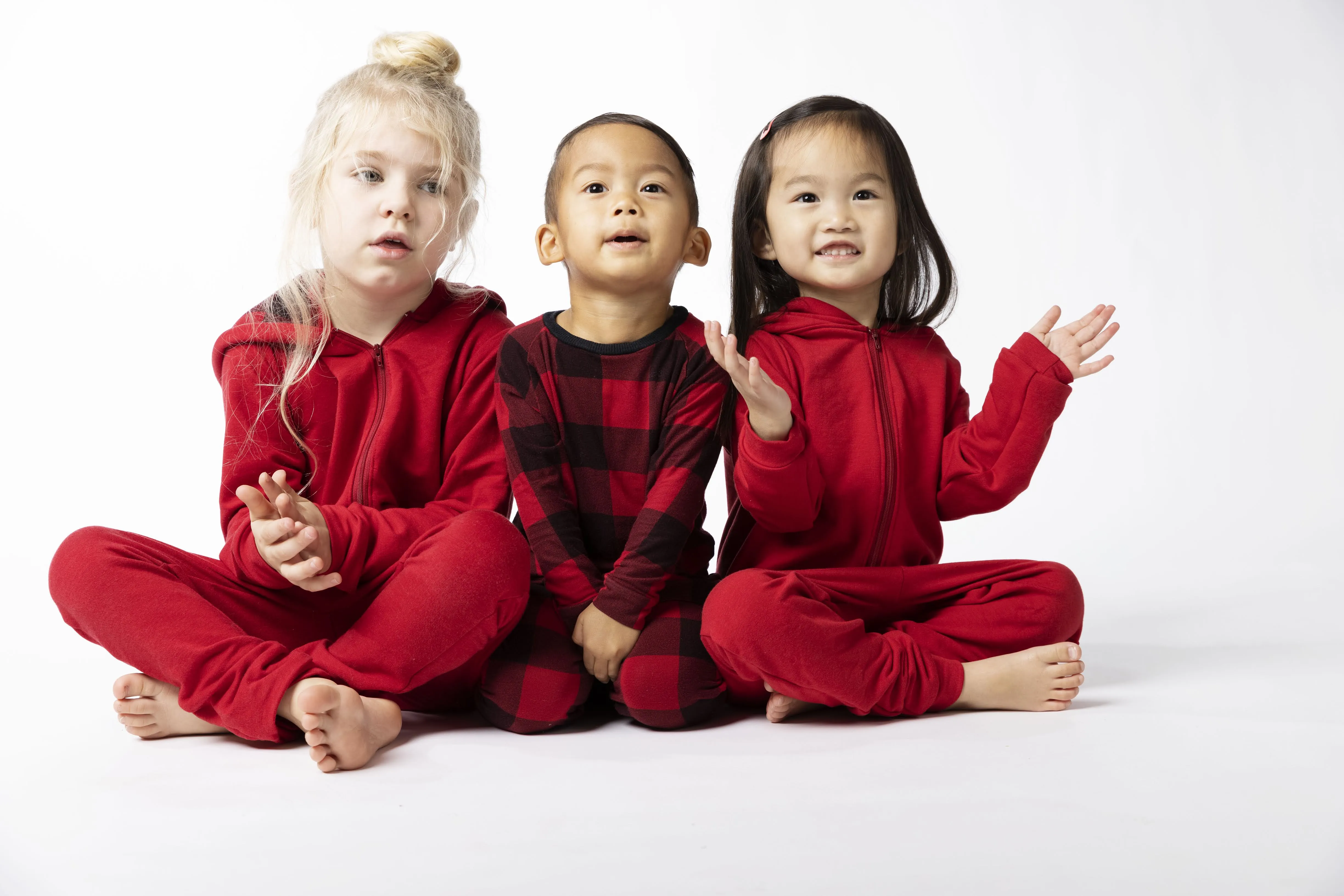 Cozy Set - Various Colors
