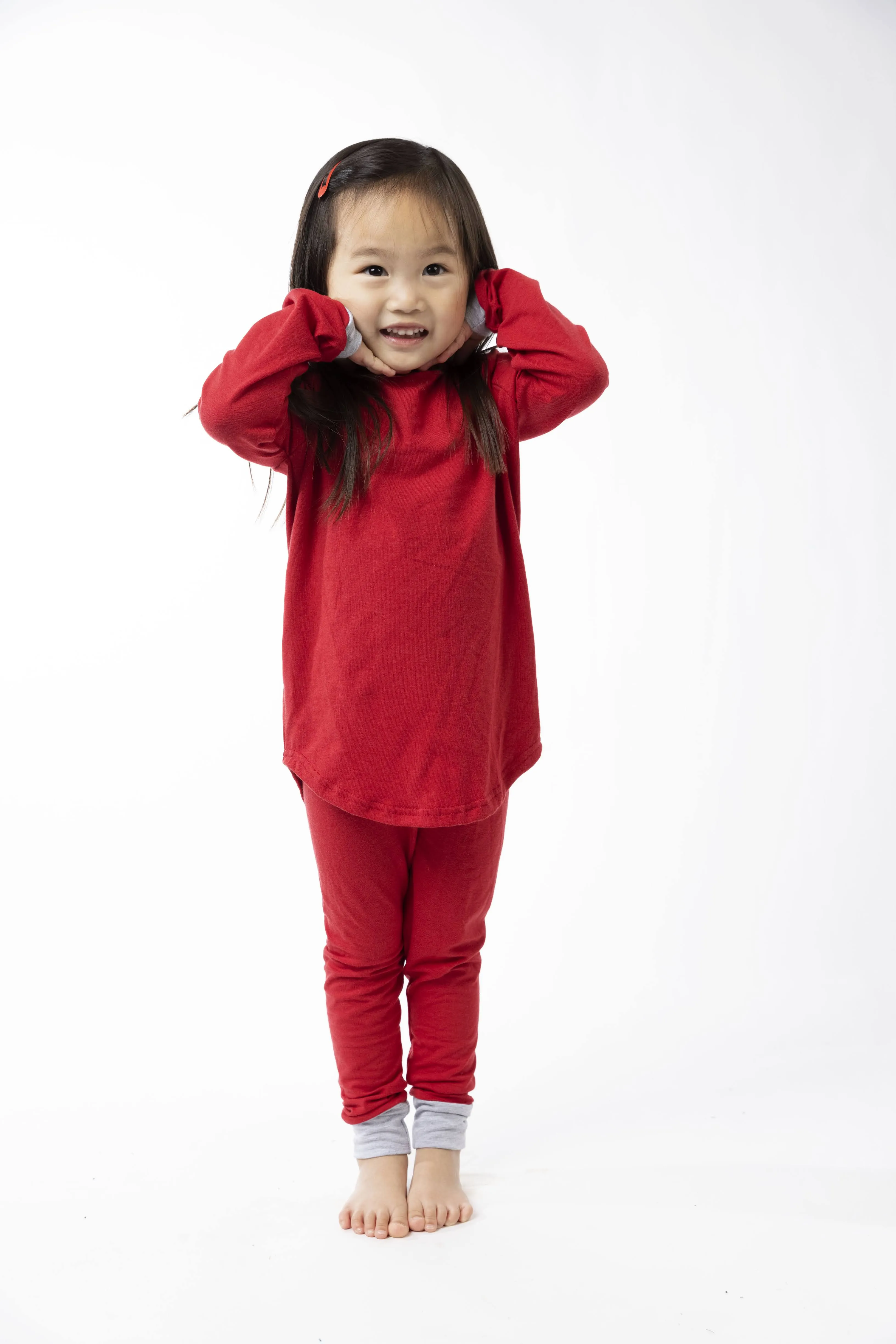 Cozy Set - Various Colors