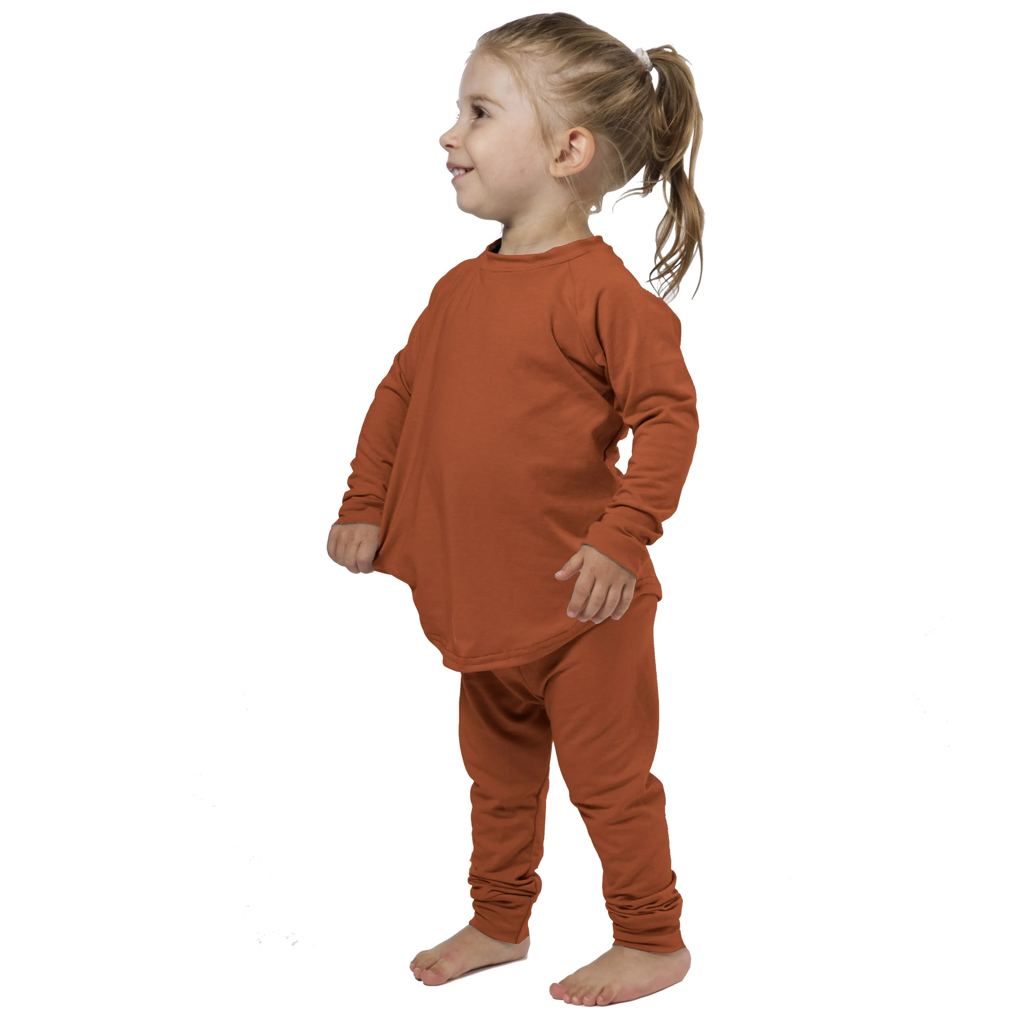 Cozy Set - Various Colors