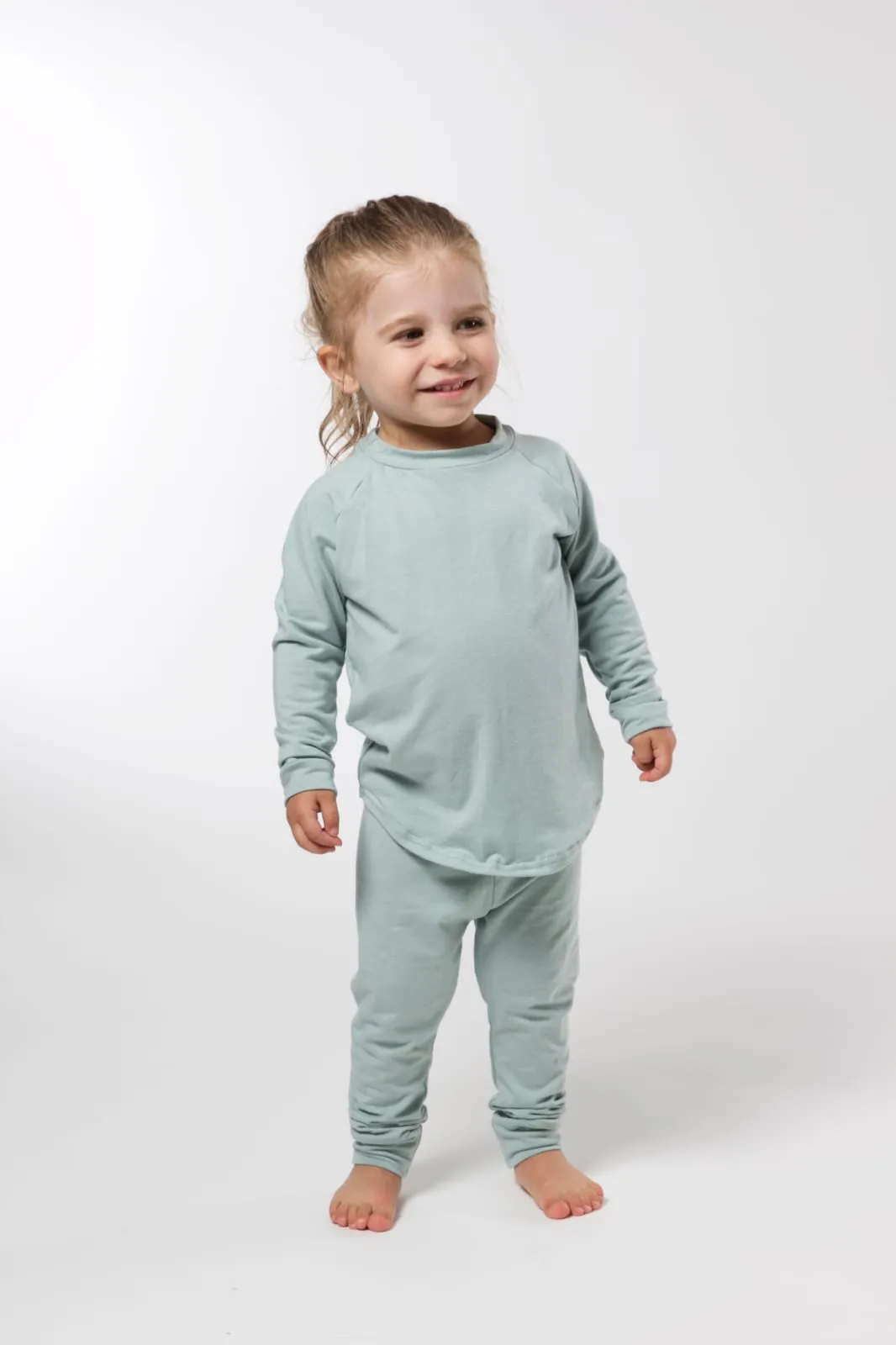 Cozy Set - Various Colors